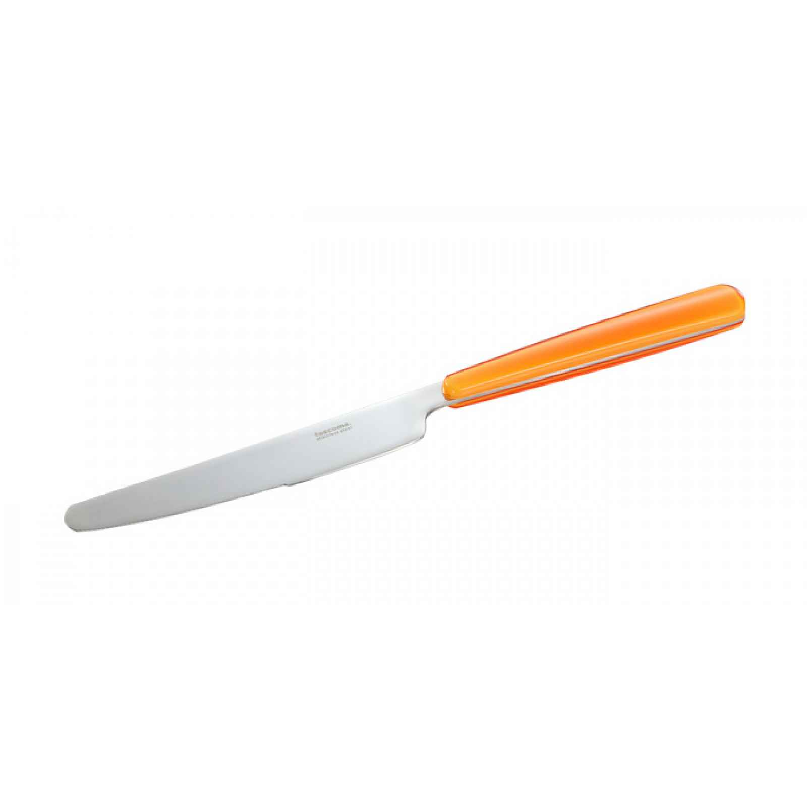 TESCOMA jídelní nůž FANCY HOME, oranžová