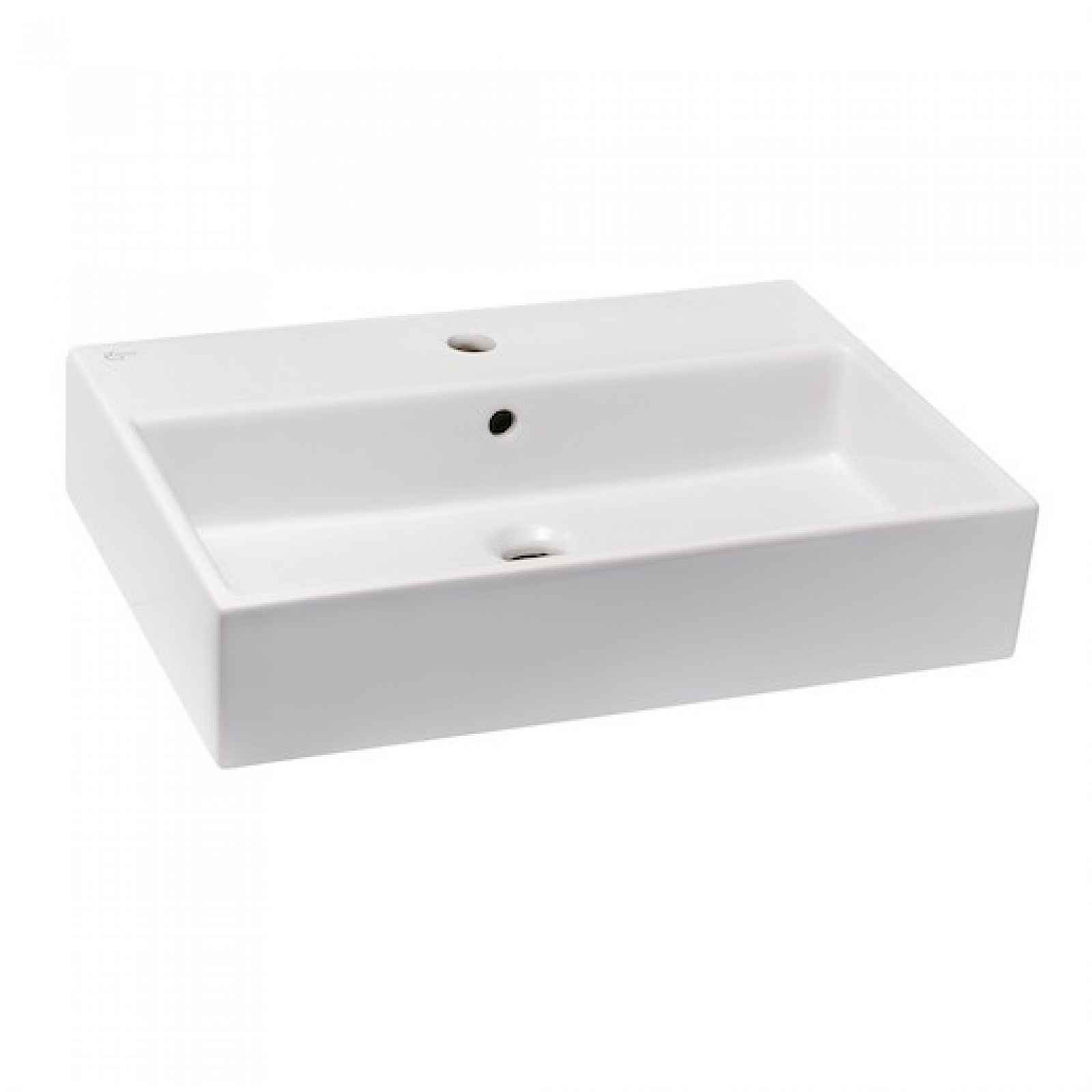 Umyvadlo Ideal Standard Testra 70x42 cm otvor pro baterii uprostřed SIKOSISS0782