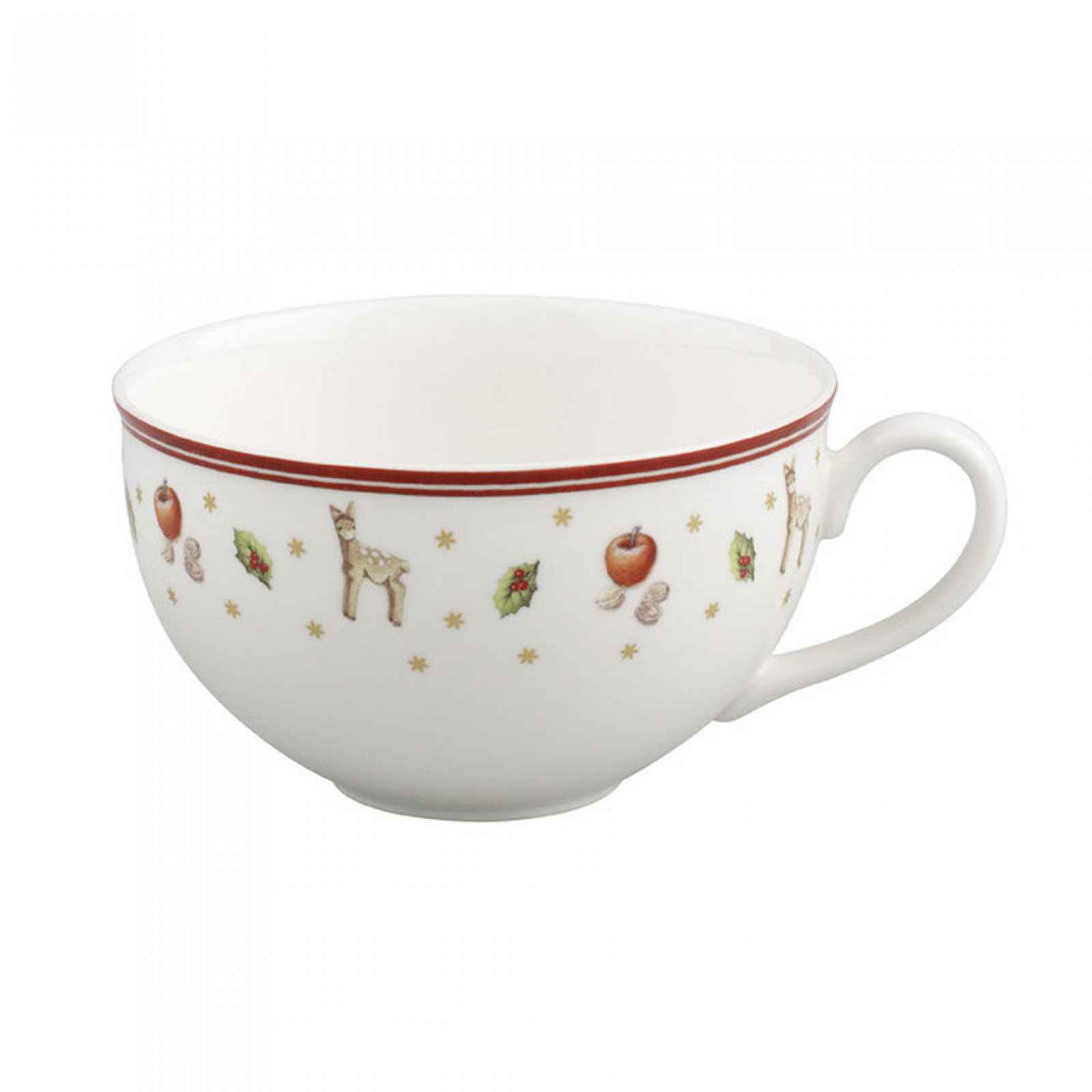 XXXLutz ŠÁLEK NA KÁVU, porcelán Villeroy & Boch - Dekorace - 0034070495