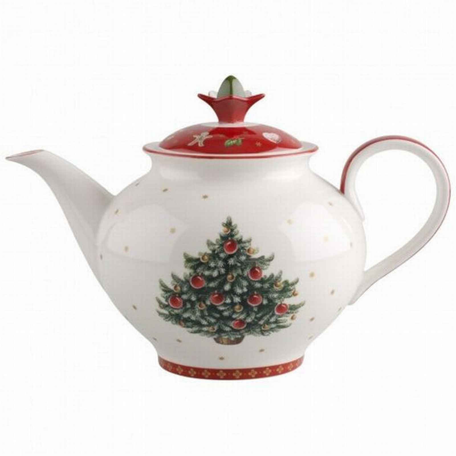 XXXLutz KONVICE NA KÁVU, 1,5 l Villeroy & Boch - Dekorace - 0034074261
