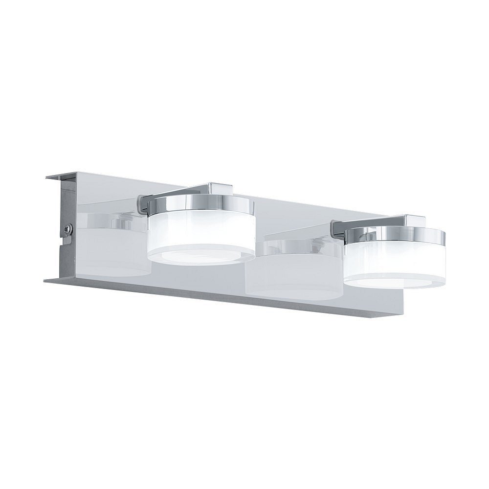 Svítidlo LED Eglo Romendo, vodorovné, 3000K, 2×7,2W