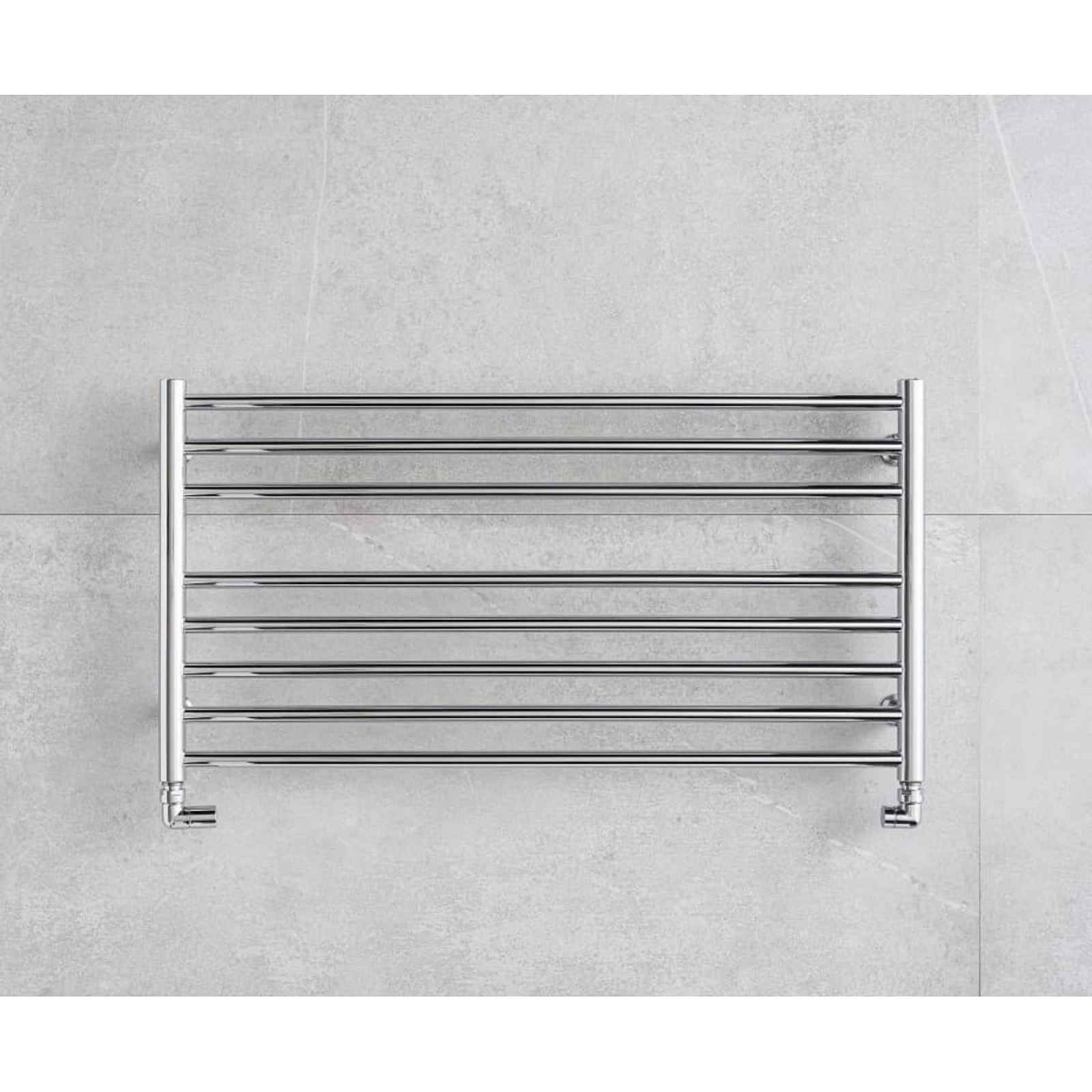 Radiator SORANO 905/480 RAL1019 FS -BÉŽOVÁ STRUKTURA