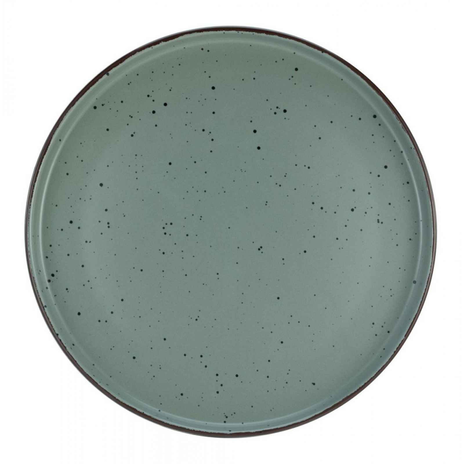 Mělký talíř Modern Fashion Stone, 27 cm