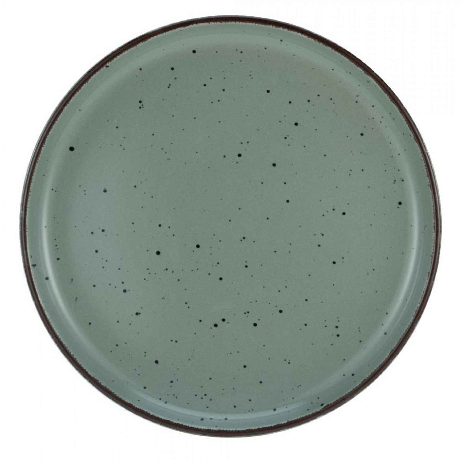 Dezertní talíř Modern Fashion Stone, 20 cm