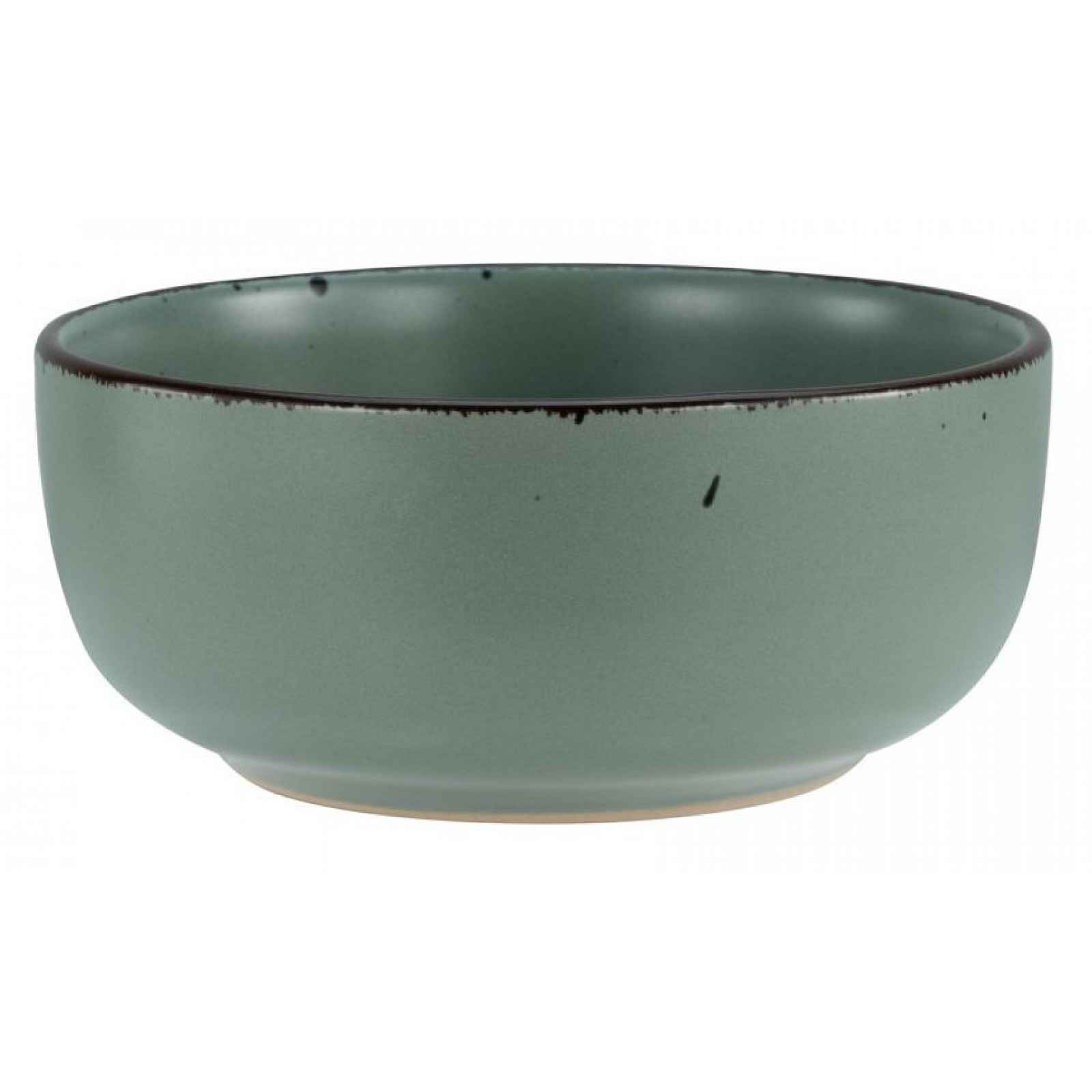 Miska Modern Fashion Stone, 15 cm