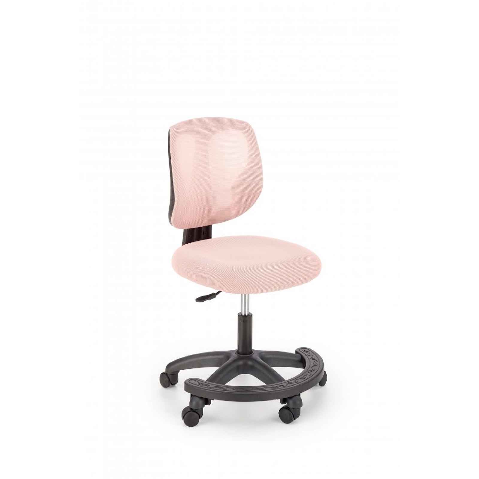 Kancelářská židle NANI Halmar Růžová