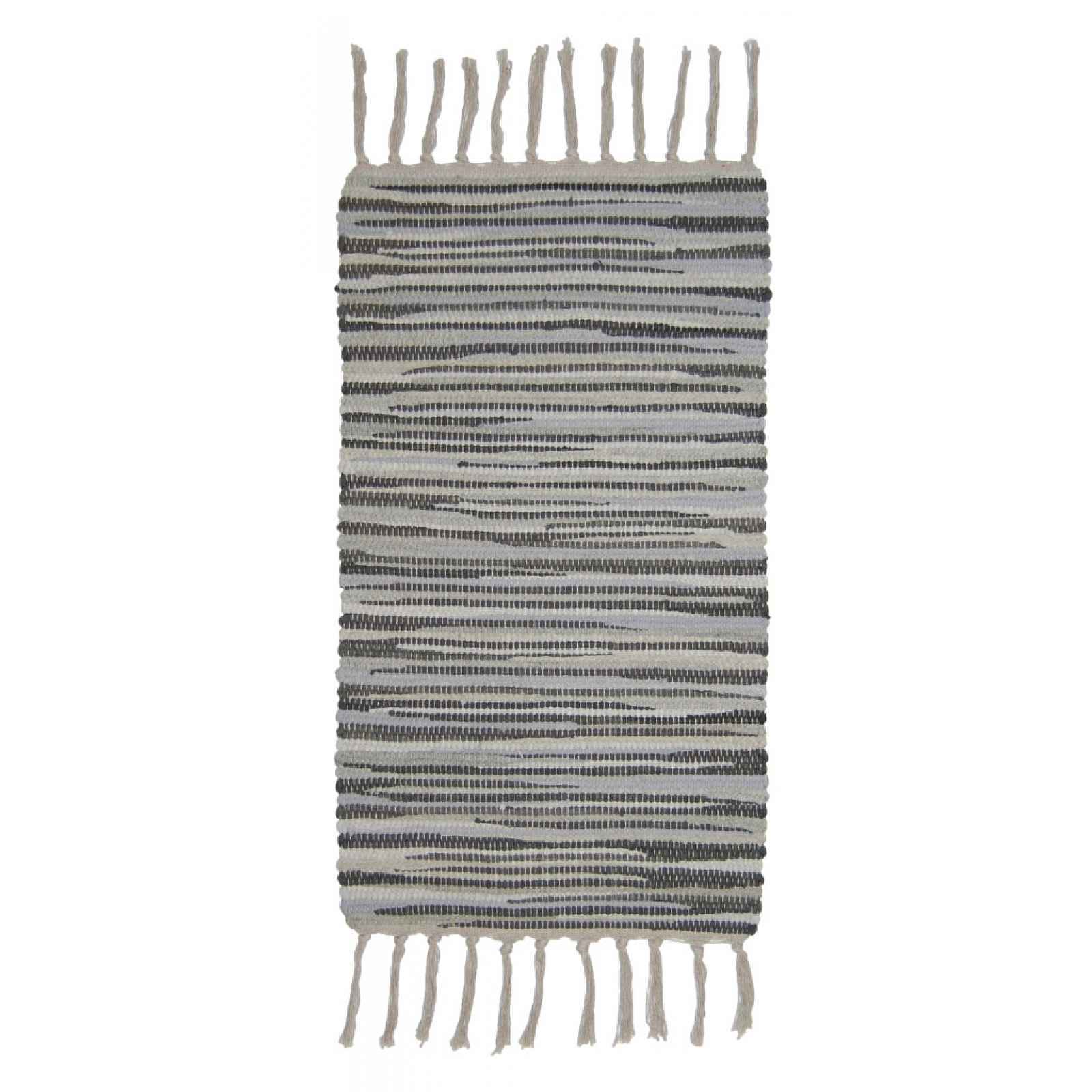 Kobereček Multi 60x120 cm, šedý
