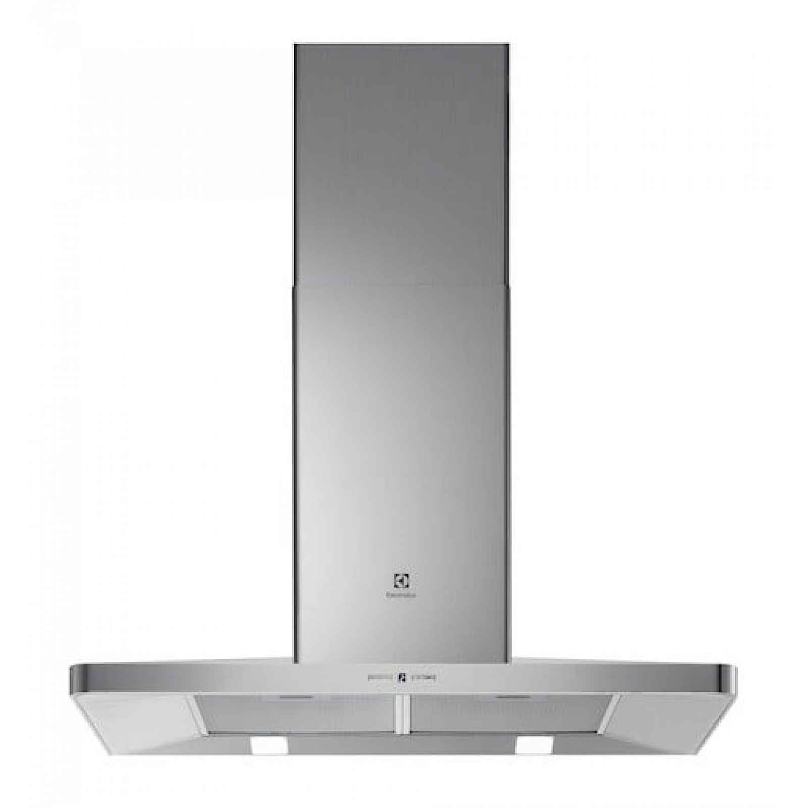 Komínová digestoř Electrolux 90 cm EFF90560OX