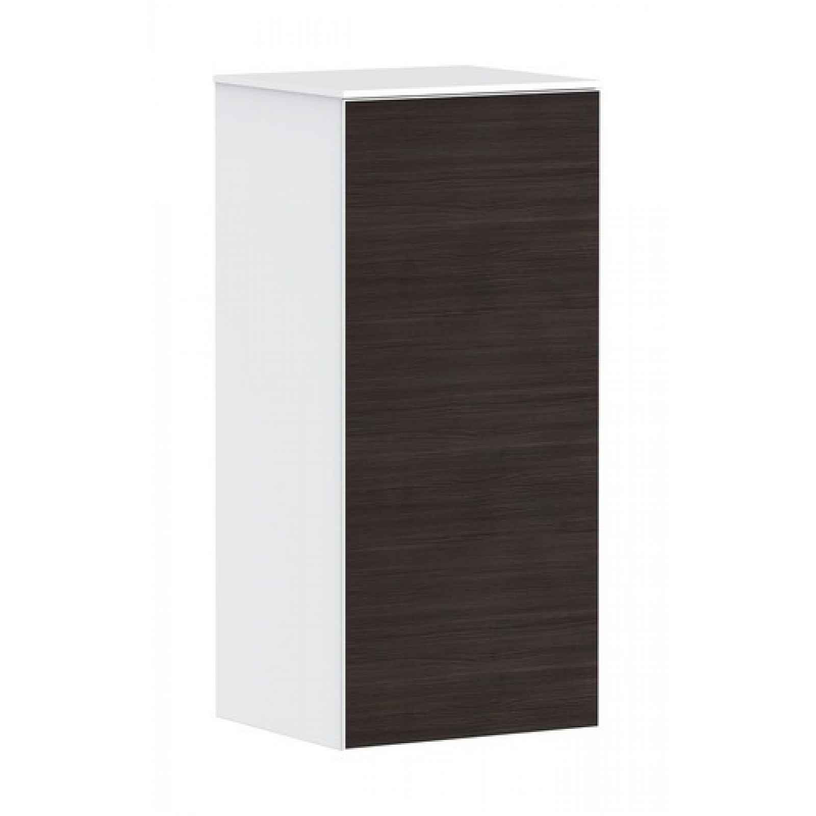 Koupelnová skříňka Hansgrohe Xevolos E 40x89x36 cm bílá matná 54212730