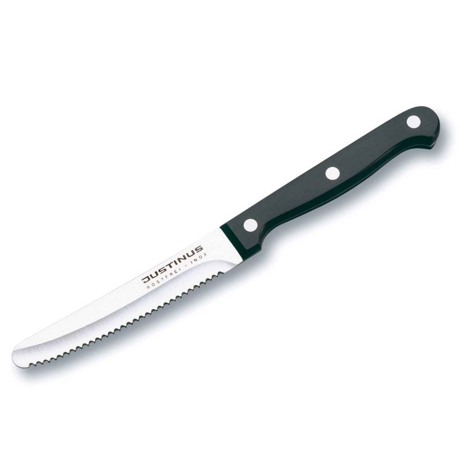 Nůž na pečivo KüchenChef, 11 cm