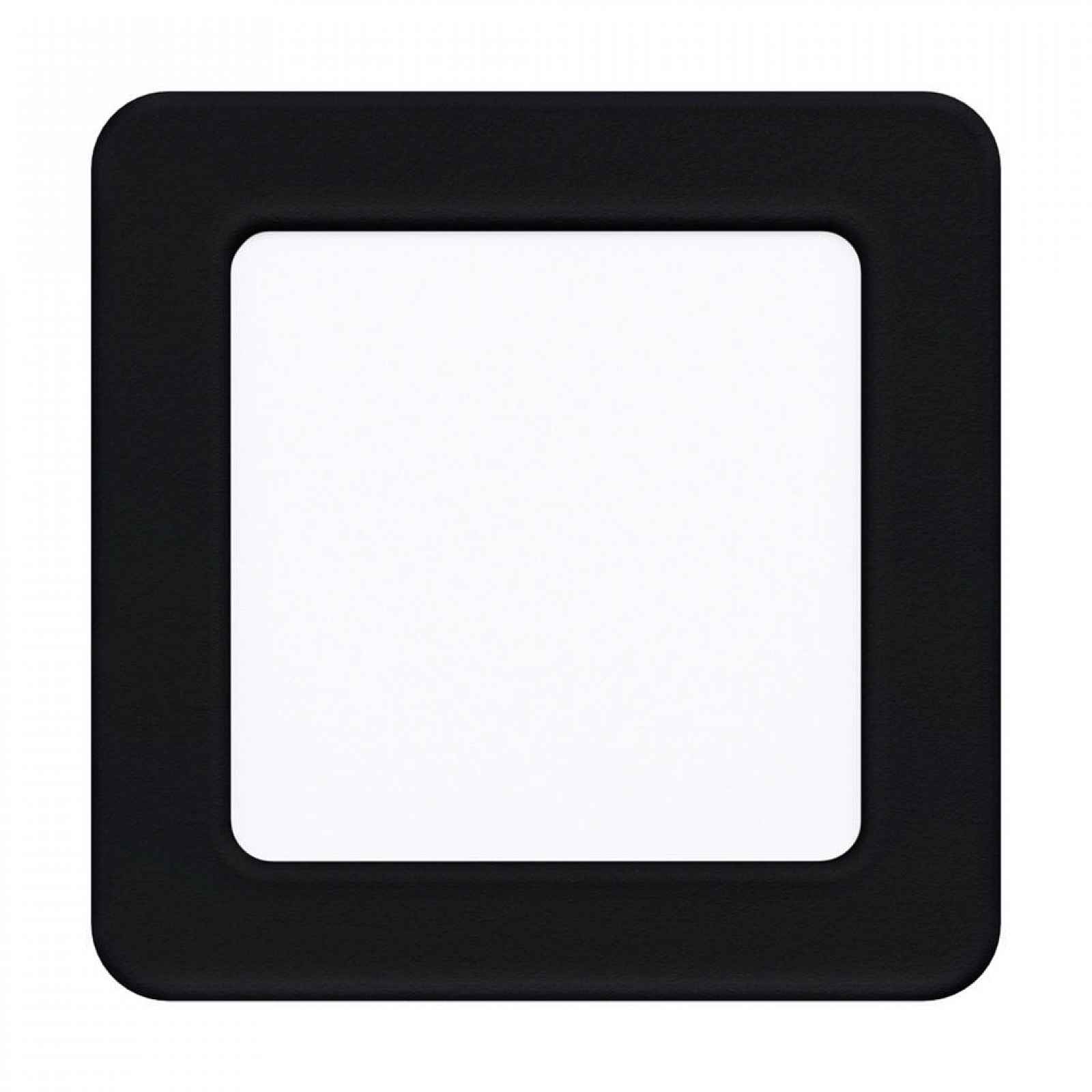 Eglo STROPNÍ LED SVÍTIDLO, 11,7/11,7/2,6 cm - 003348228905
