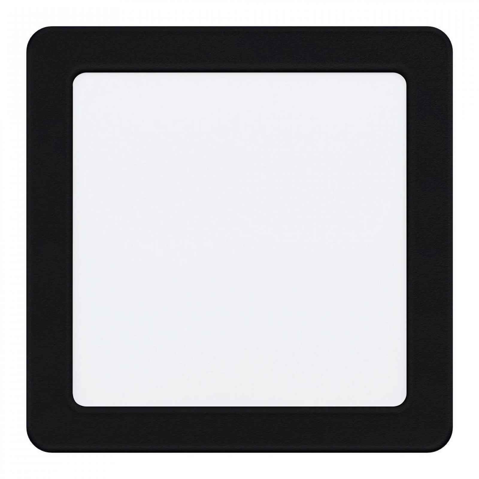Eglo STROPNÍ LED SVÍTIDLO, 16,6/16,6/2,6 cm - 003348228906