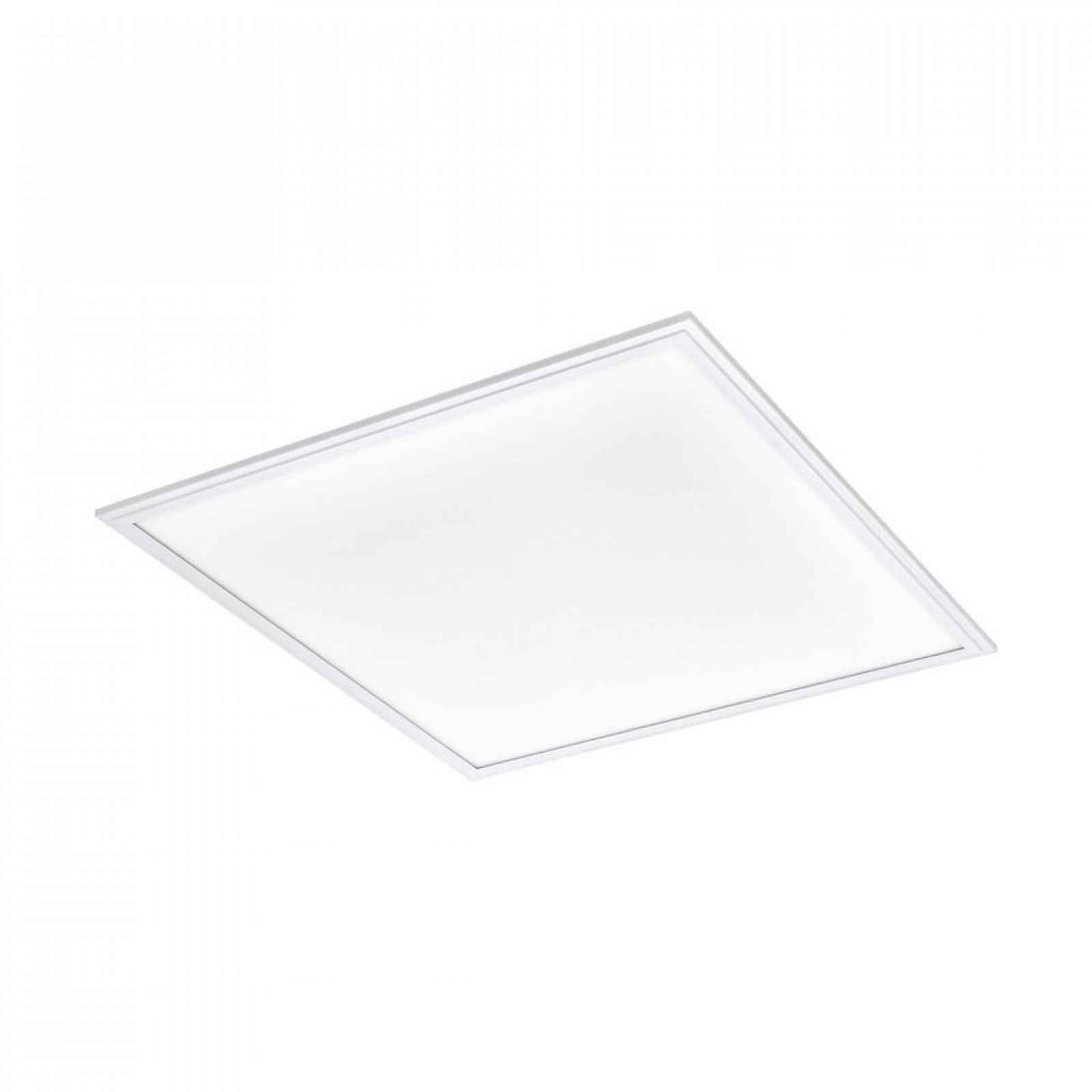 Eglo STROPNÍ LED SVÍTIDLO, 59,5/59,5/5 cm - 003348229301