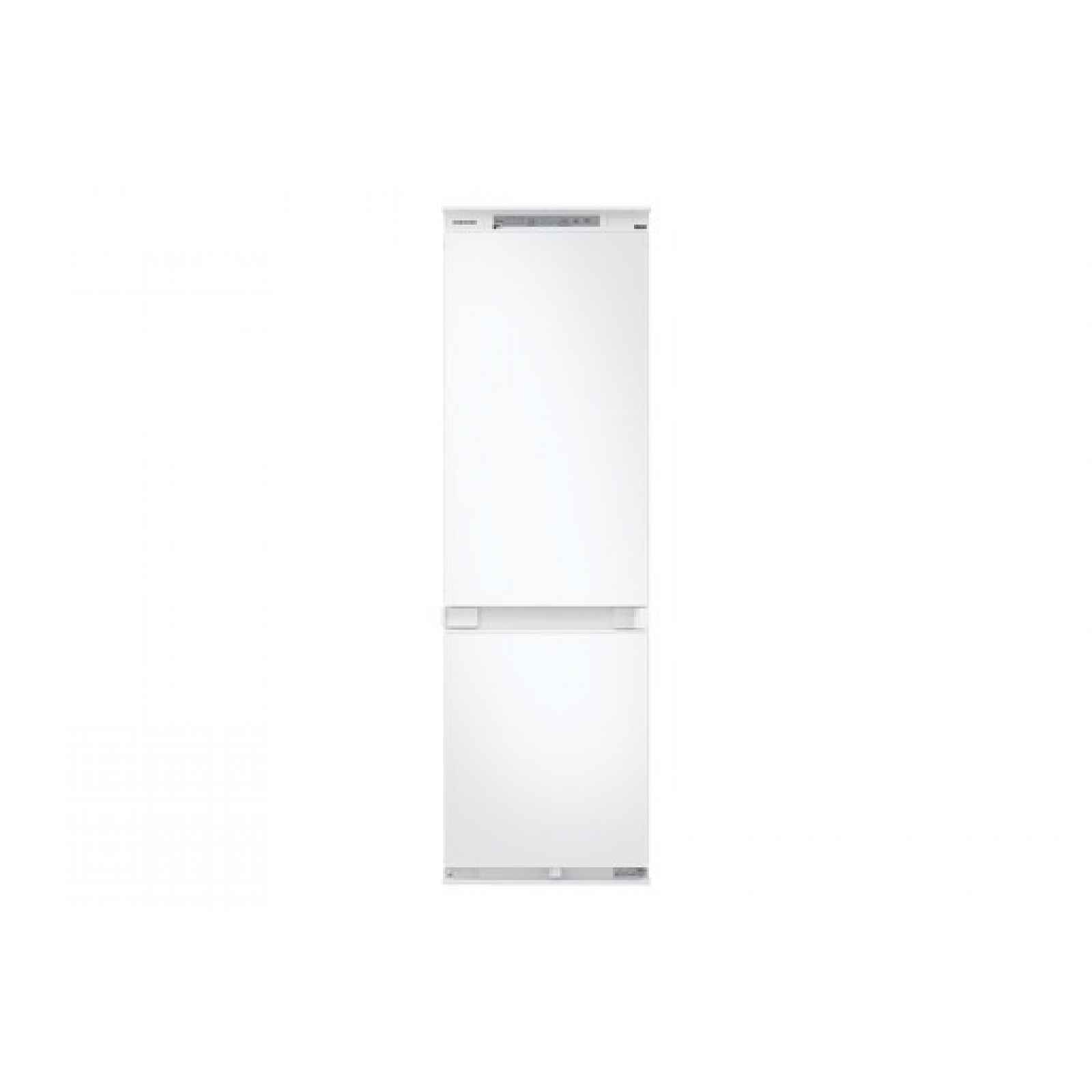 Vestavná kombinovaná chladnička Samsung BRB26605EWW/EF