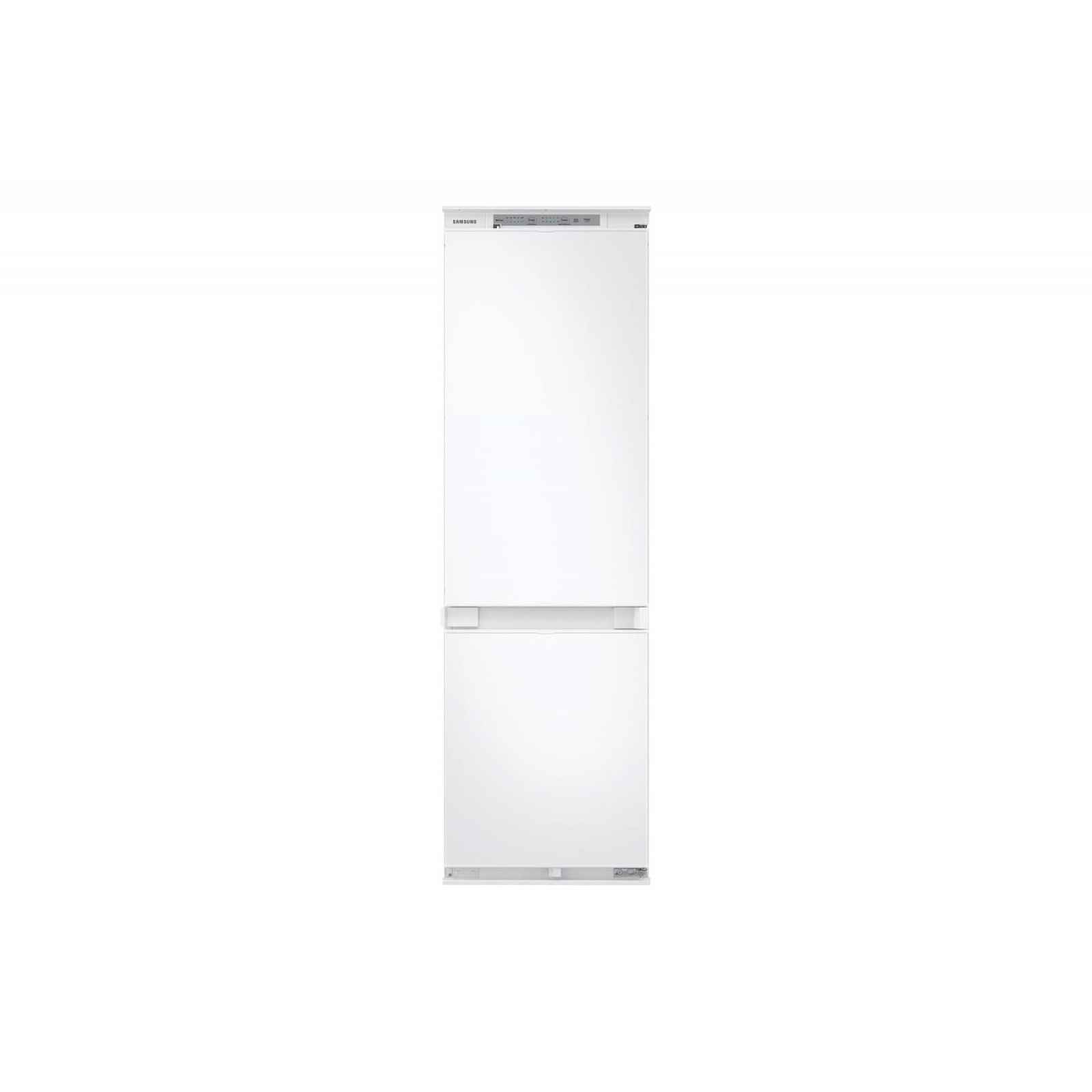 Vestavná kombinovaná chladnička Samsung BRB26705DWW/EF