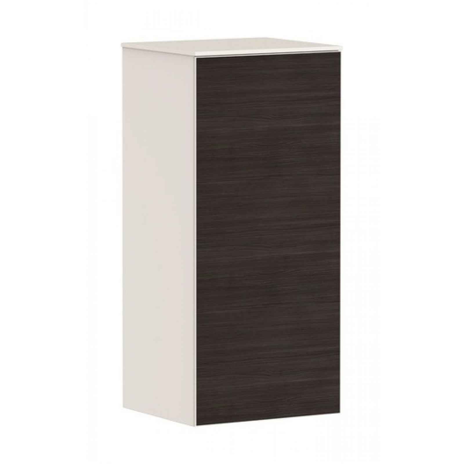 Koupelnová skříňka Hansgrohe Xevolos E 40x89x36 cm písková matná béžová mat 54213730