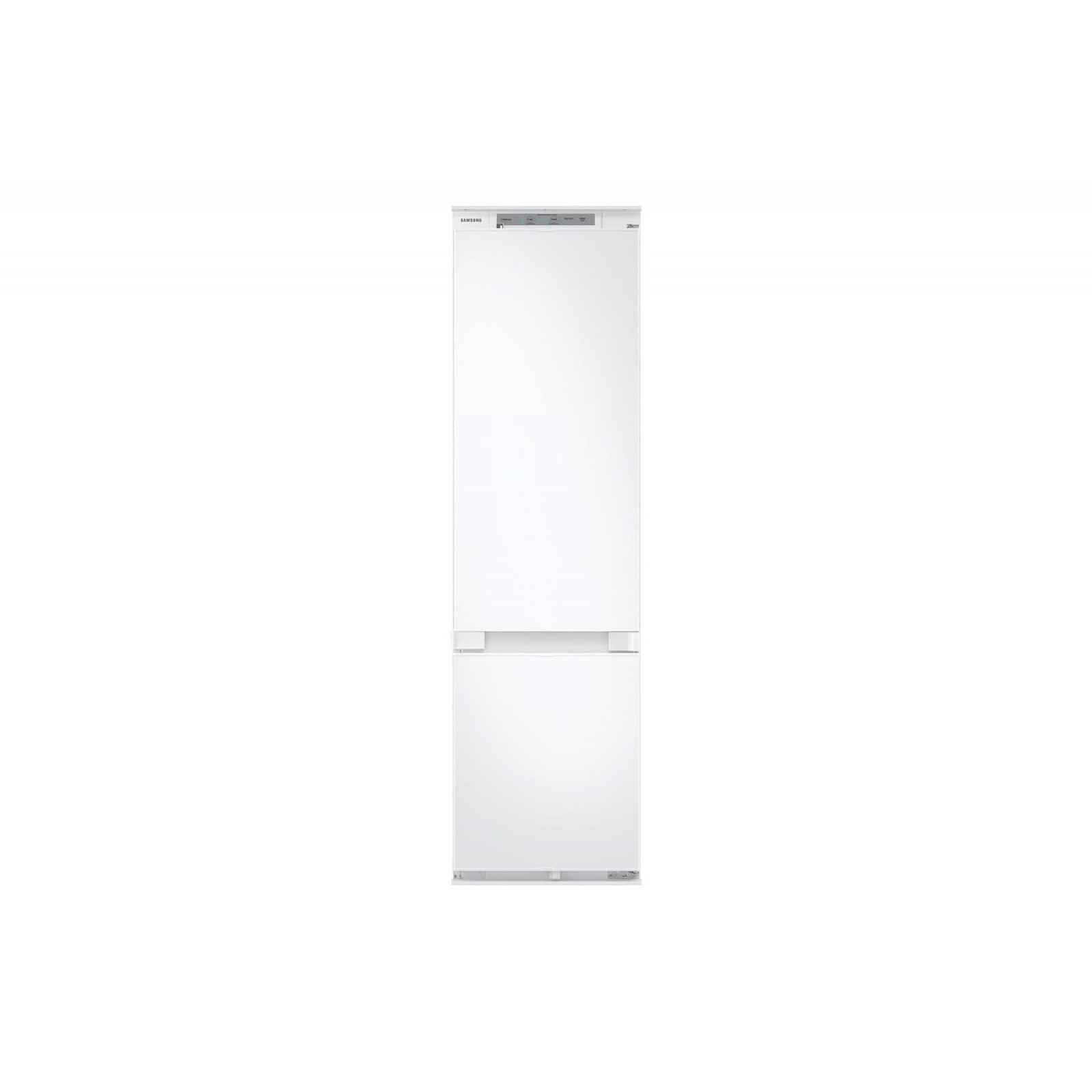 Vestavná kombinovaná chladnička Samsung BRB30705EWW/EF