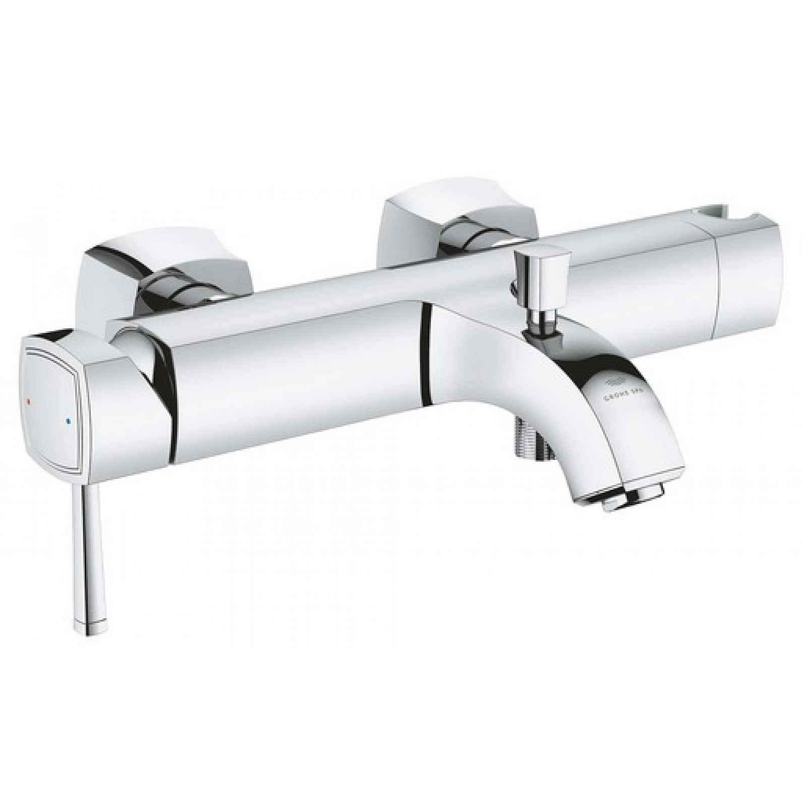 Vanová baterie Grohe Grandera bez sprchového setu chrom 24374000