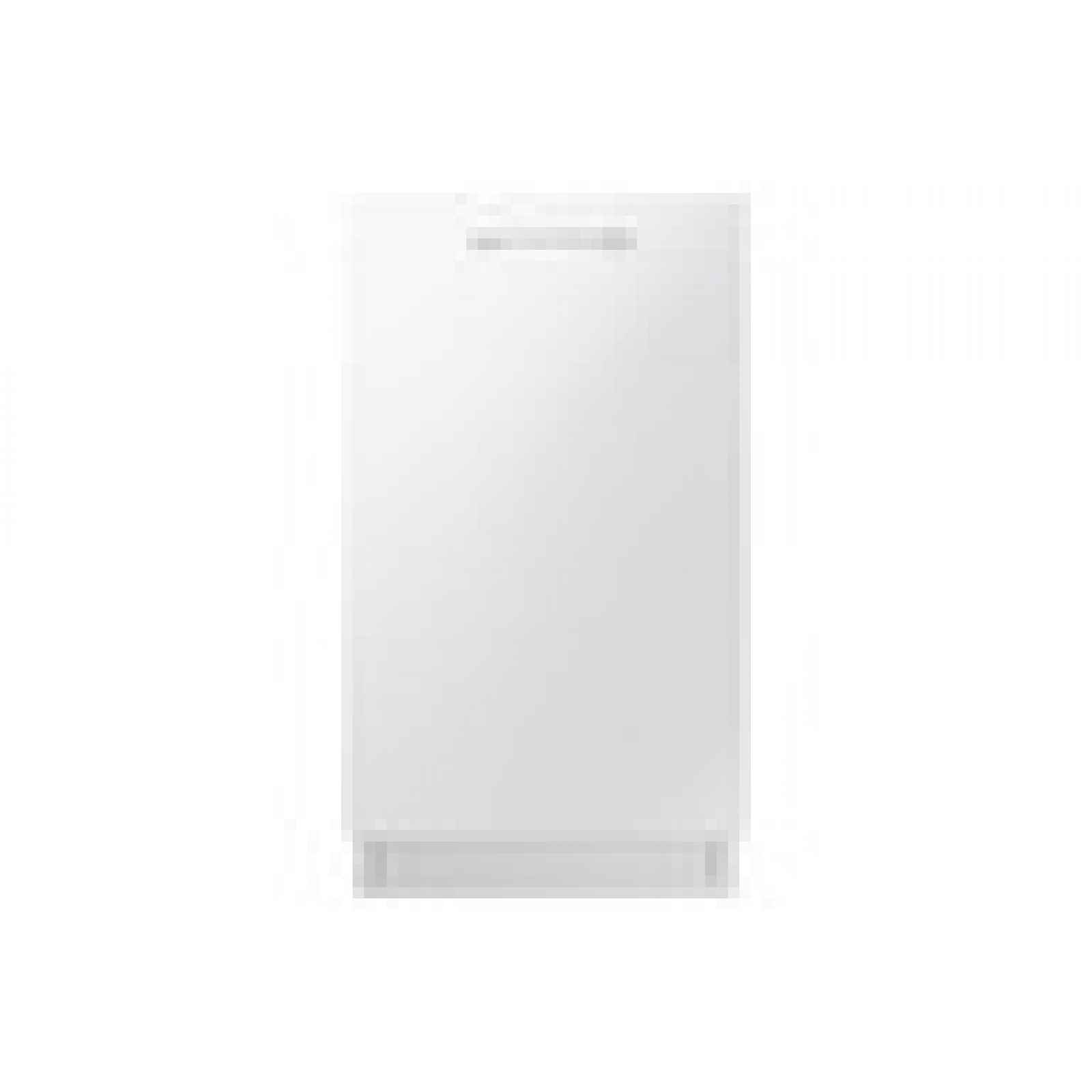 Vestavná myčka nádobí Samsung DW50R4060BB/EO