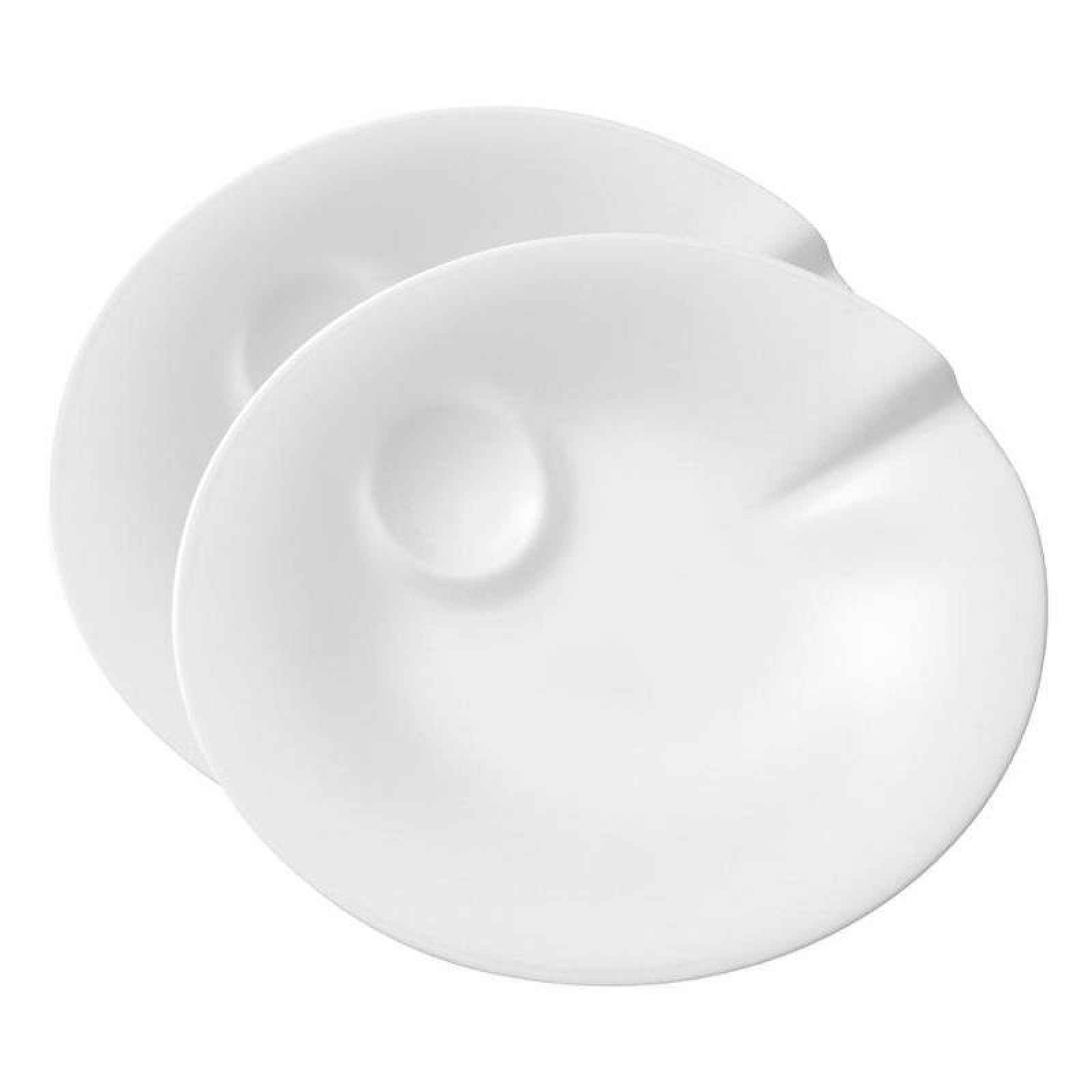 Villeroy & Boch Pasta Passion talíř na špagety, set 2 ks