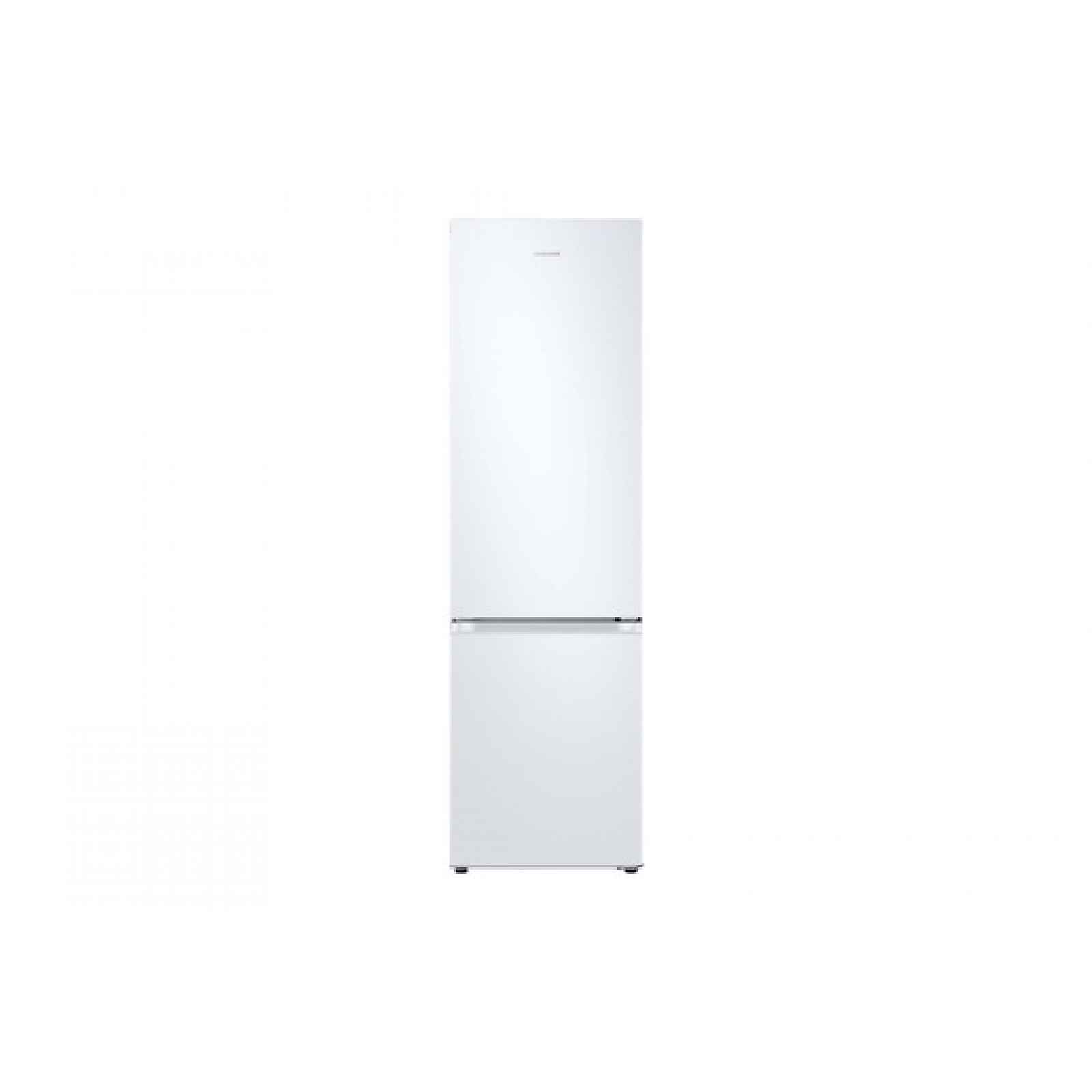 Volně stojící kombinovaná chladnička Samsung RL38C600CWW/EF