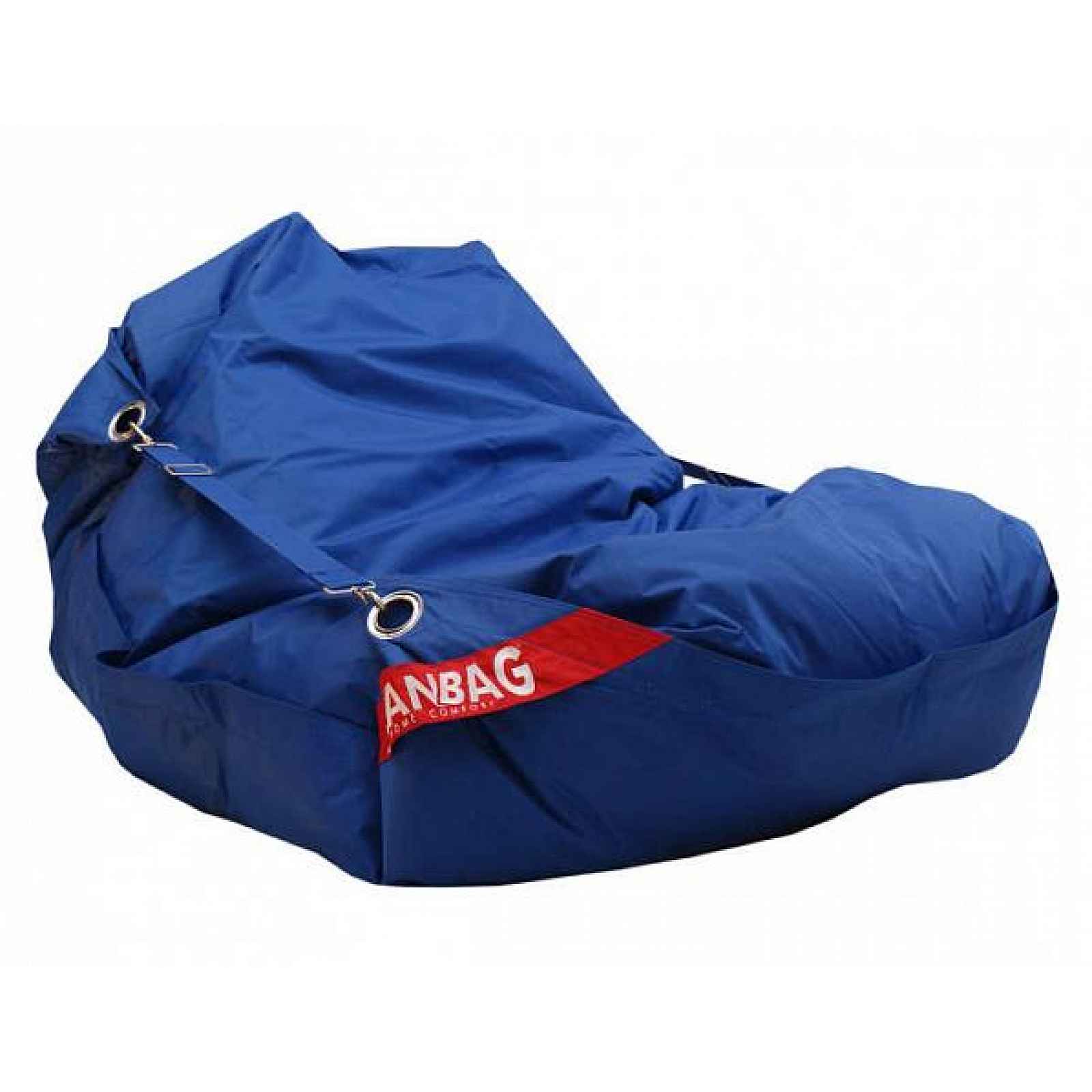 Sedací pytel BeanBag comfort-dark blue