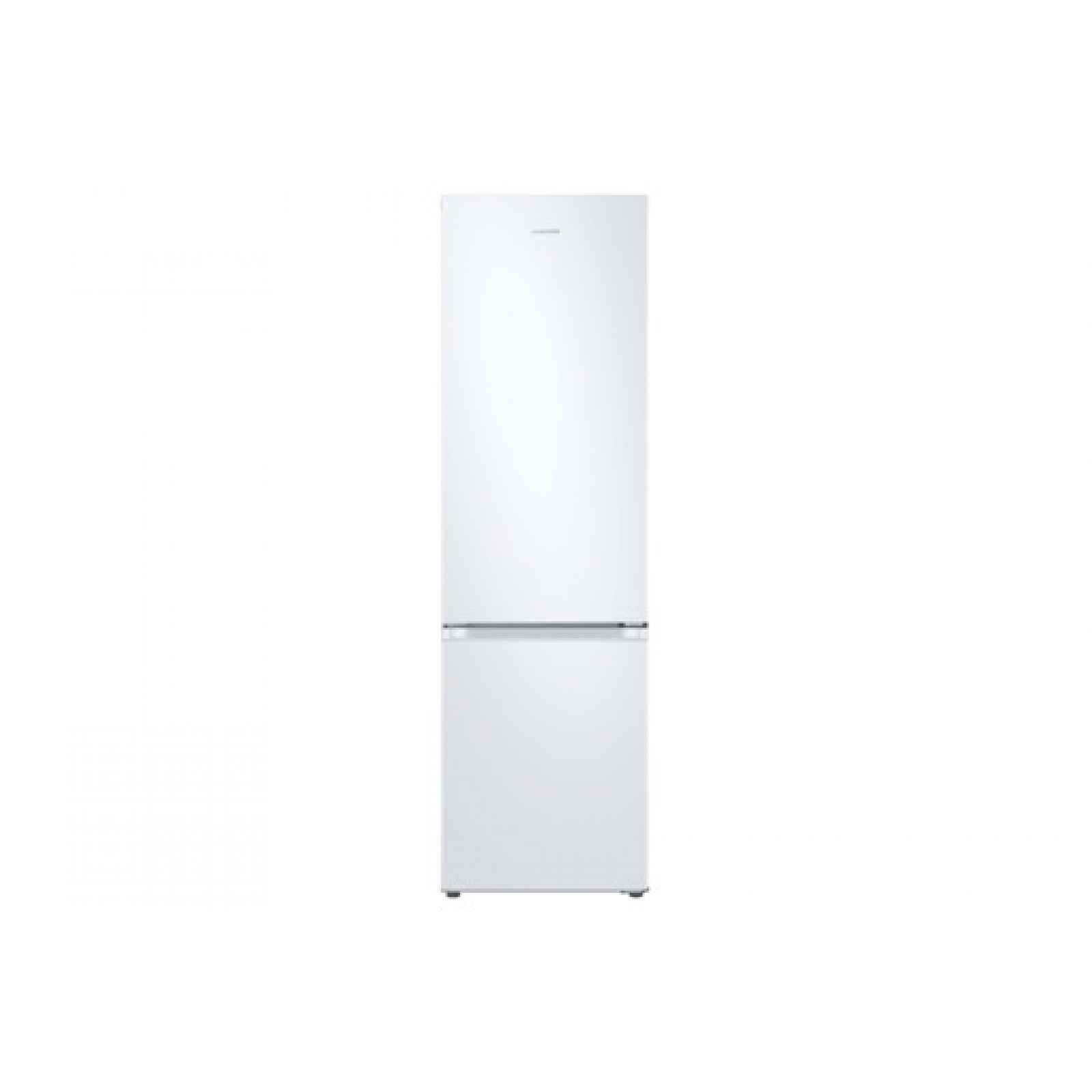 Volně stojící kombinovaná chladnička Samsung RB38C605DWW/EF