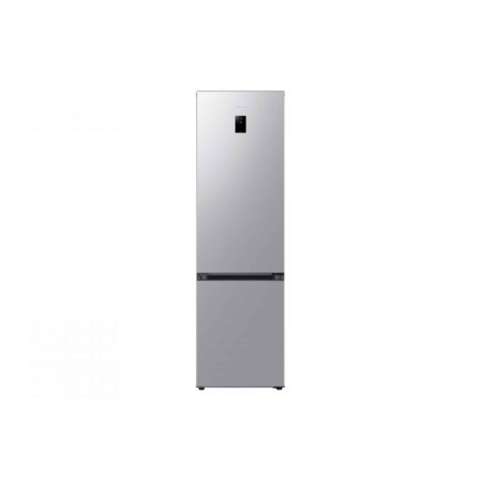 Volně stojící kombinovaná chladnička Samsung RB38C676CSA/EF