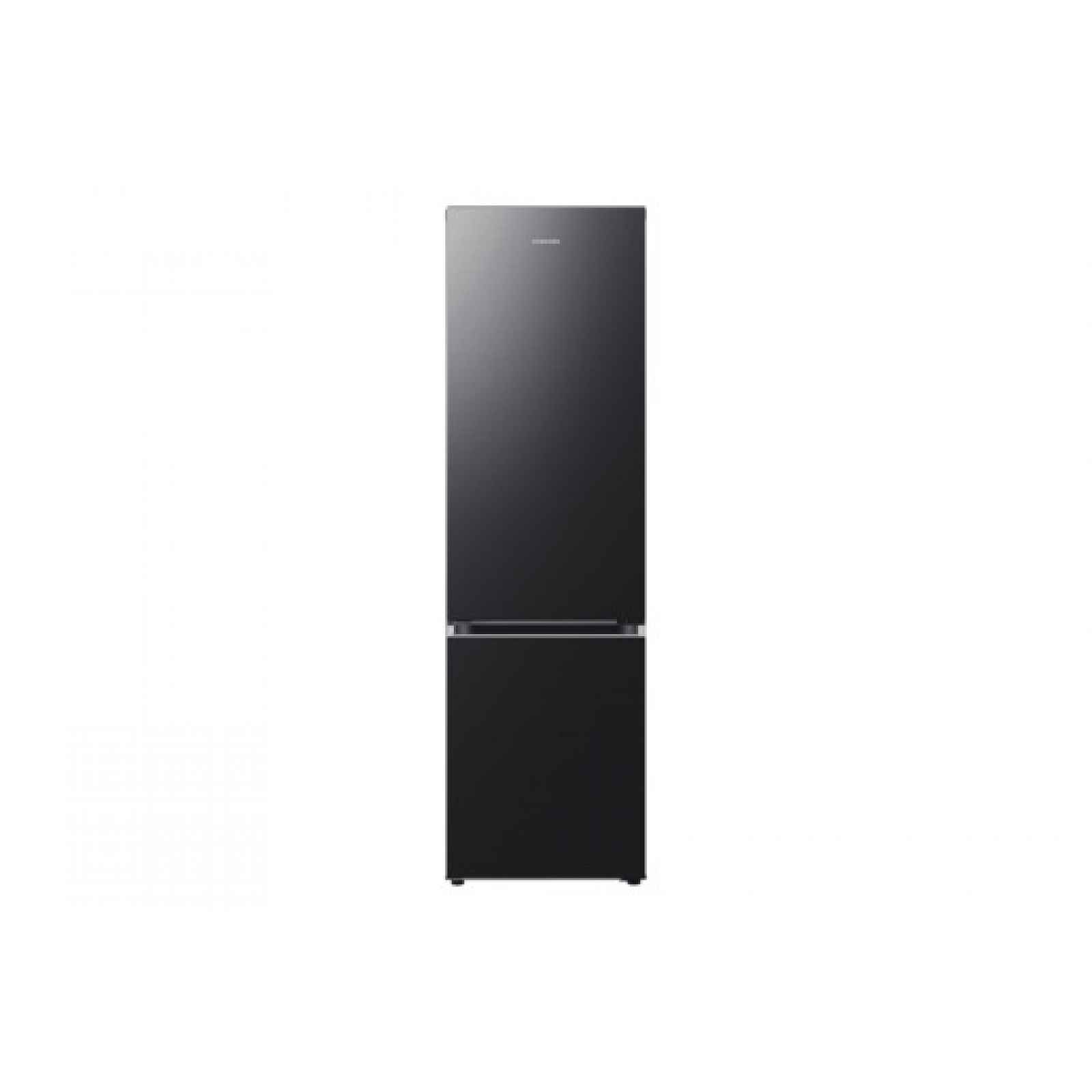 Volně stojící kombinovaná chladnička Samsung RB38C705CB1/EF