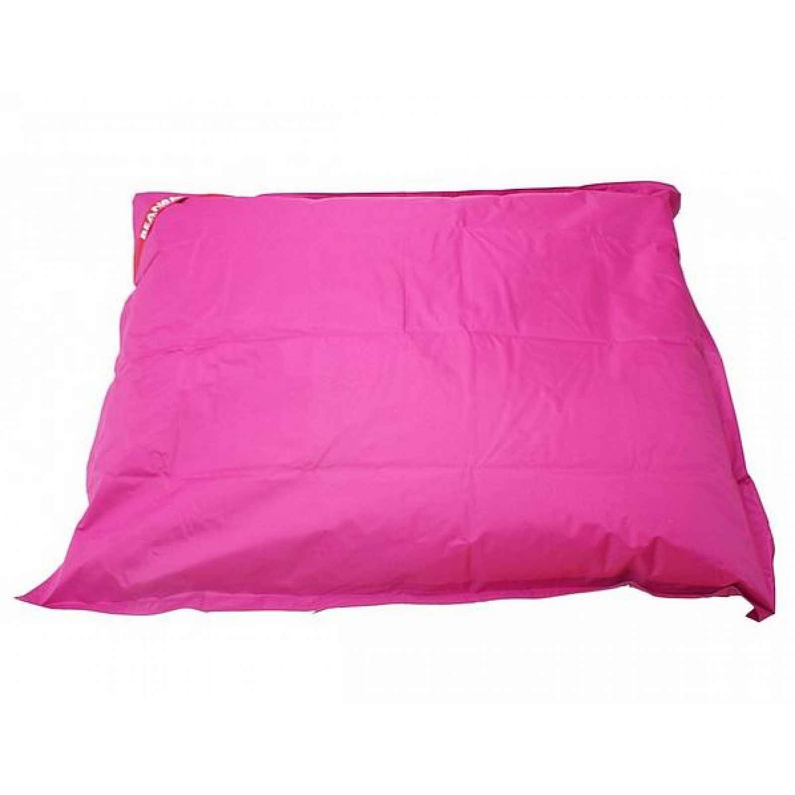 Sedací pytel BeanBag perfekt-pink