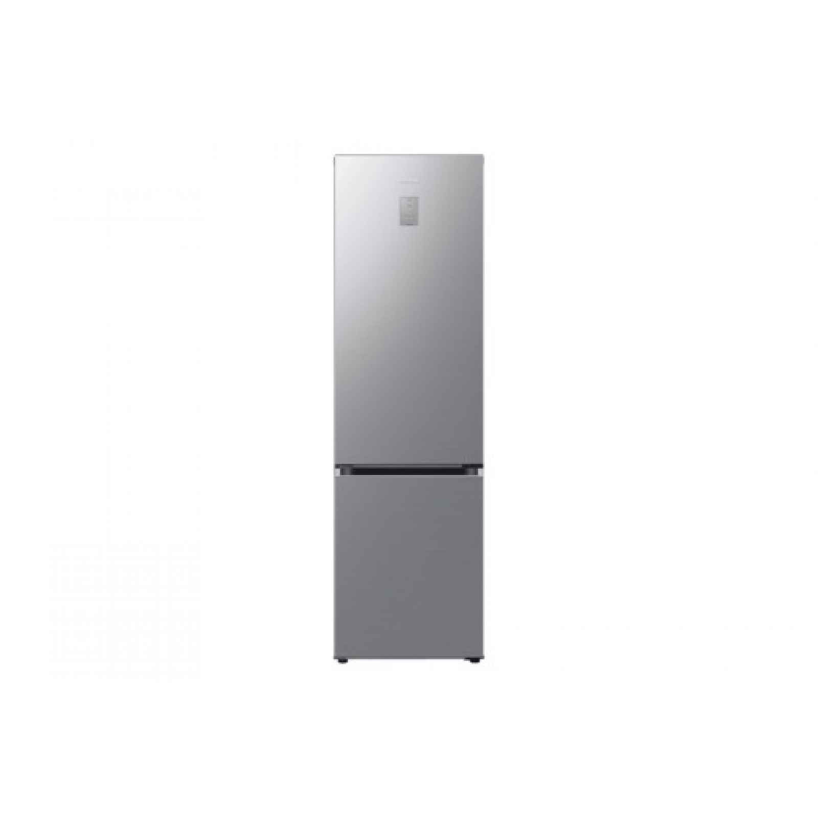 Volně stojící kombinovaná chladnička Samsung RB38C775CS9/EF