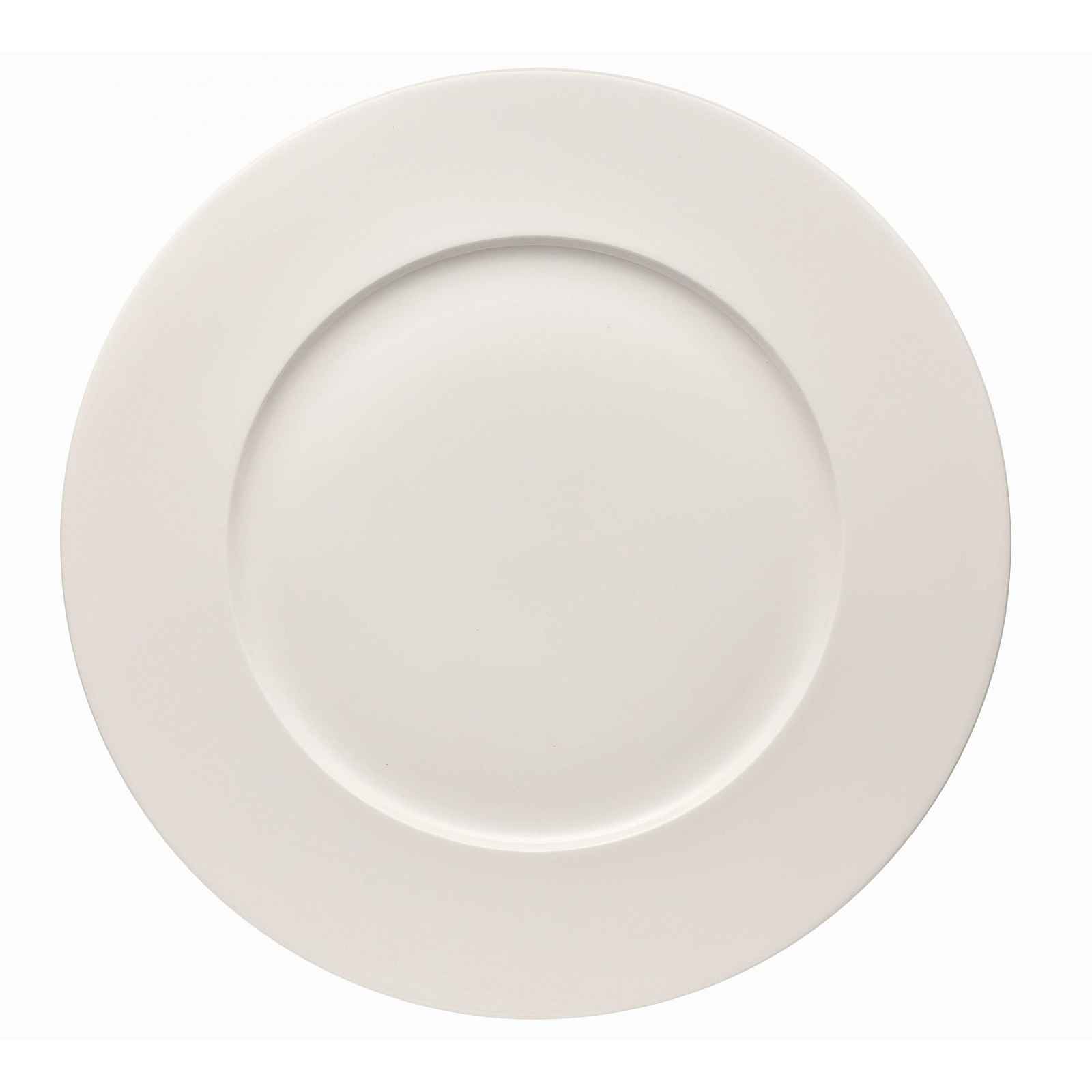 Rosenthal Brillance White Servírovací talíř, 33 cm
