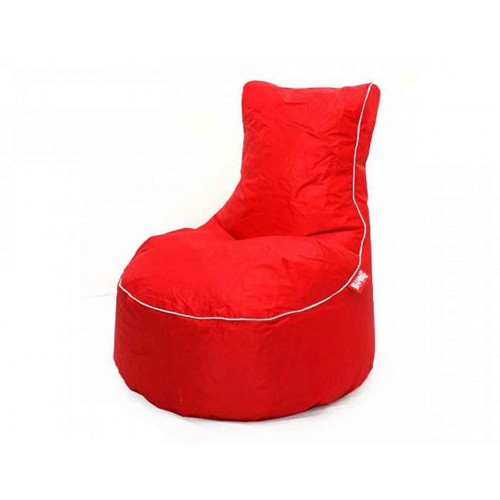 Sedací pytel BeanBag OutBag scarlet rose