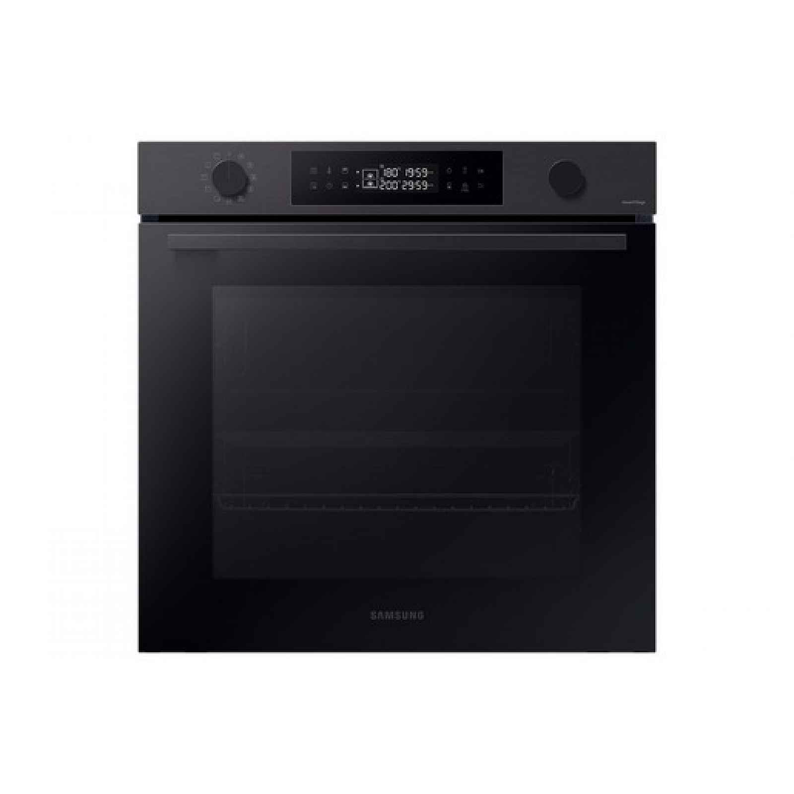 Vestavná trouba Samsung tmavý nerez NV7B44403ABU3