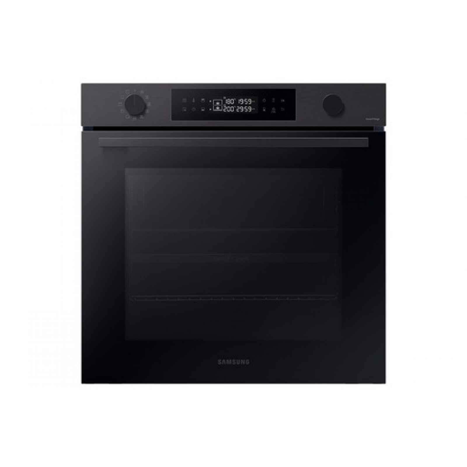 Vestavná trouba Samsung tmavý nerez NV7B4455UABU3