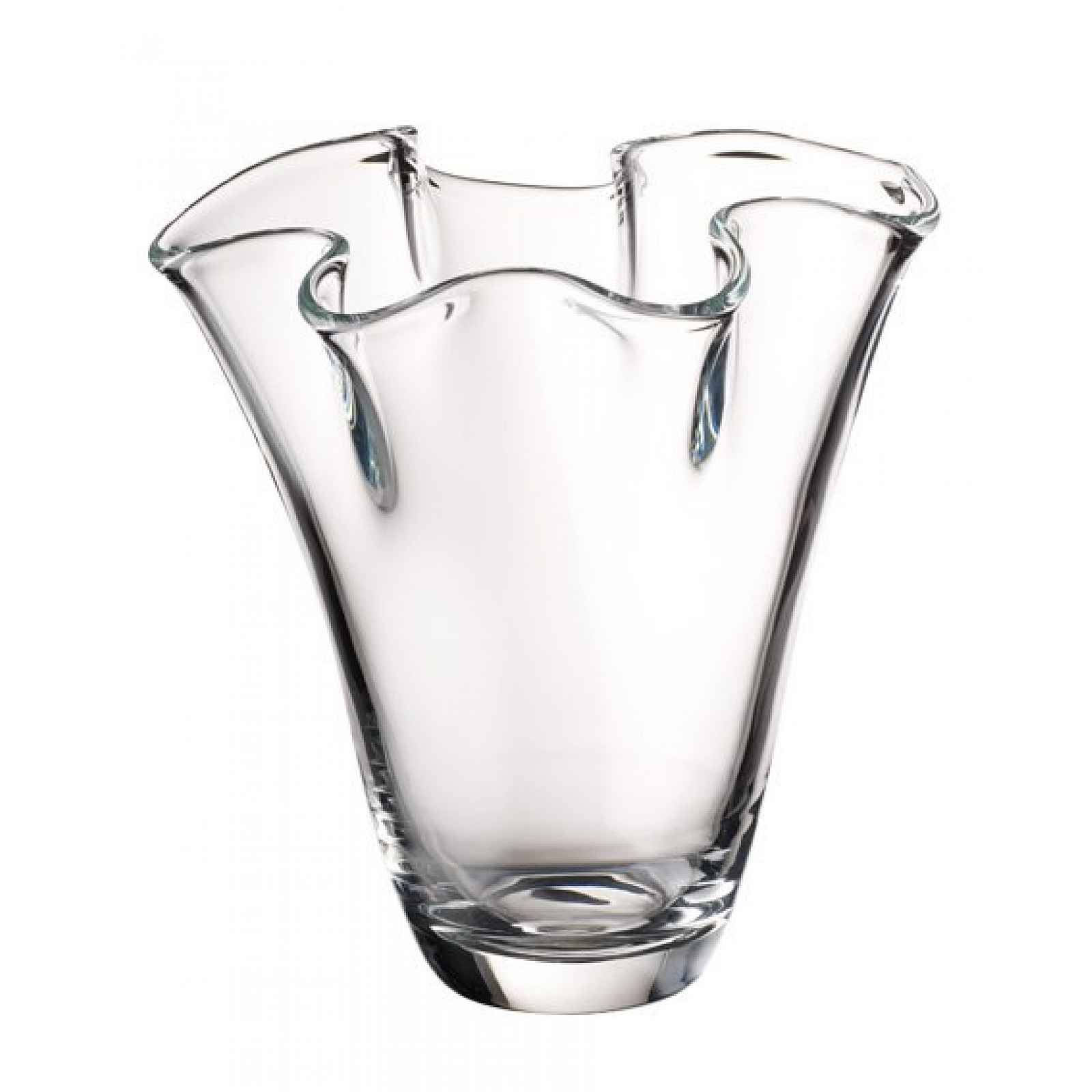 Villeroy & Boch Signature váza čirá, 25 cm