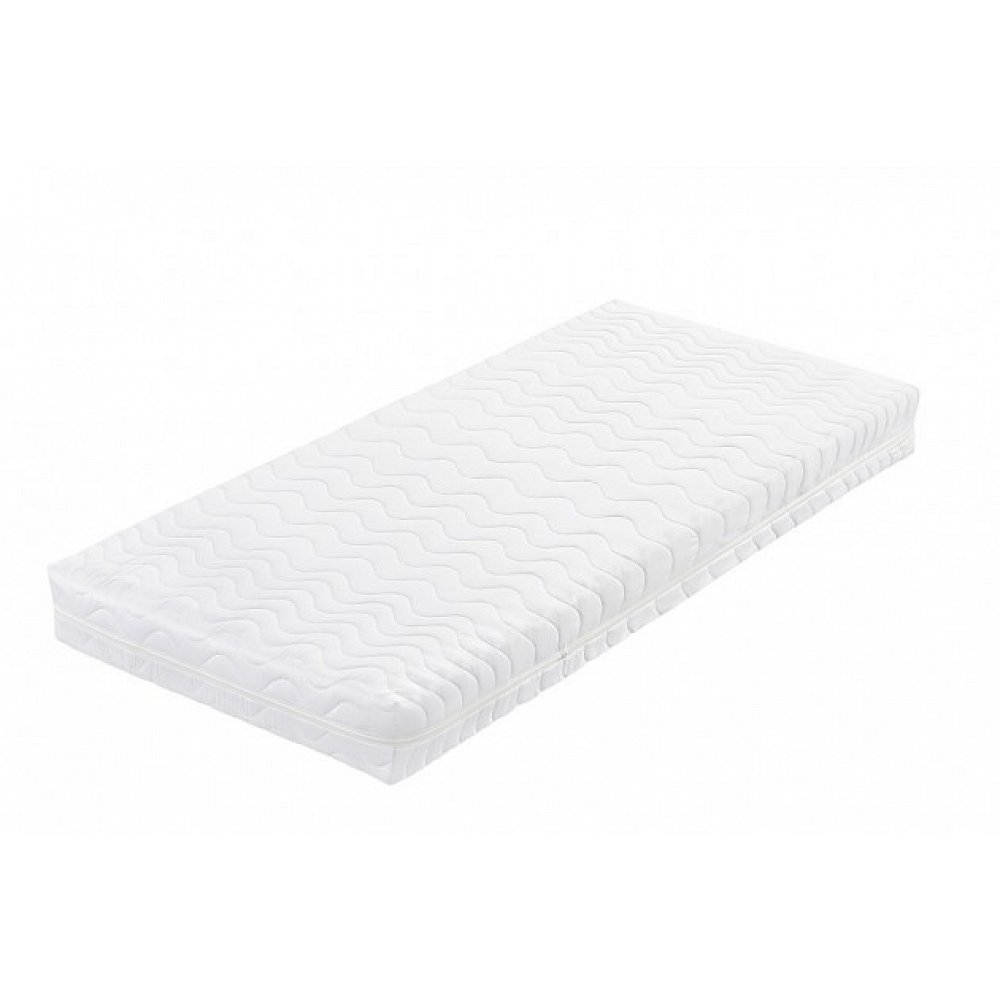 Matrace Tyche - komprimovaná - 90x200x15