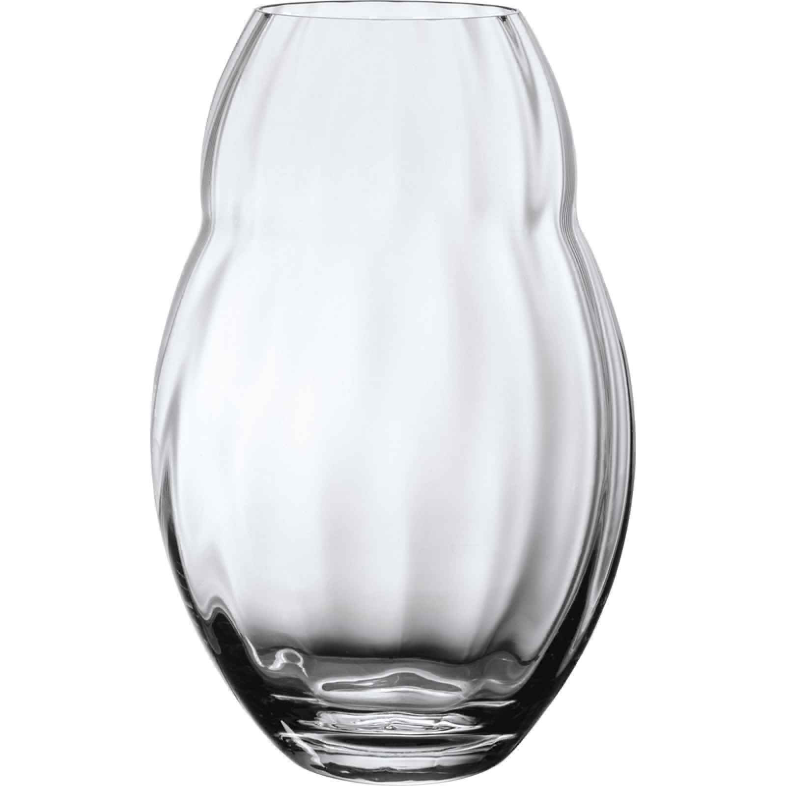 Villeroy & Boch Skleněná váza Rose Garden, 20 cm 10-4288-5400