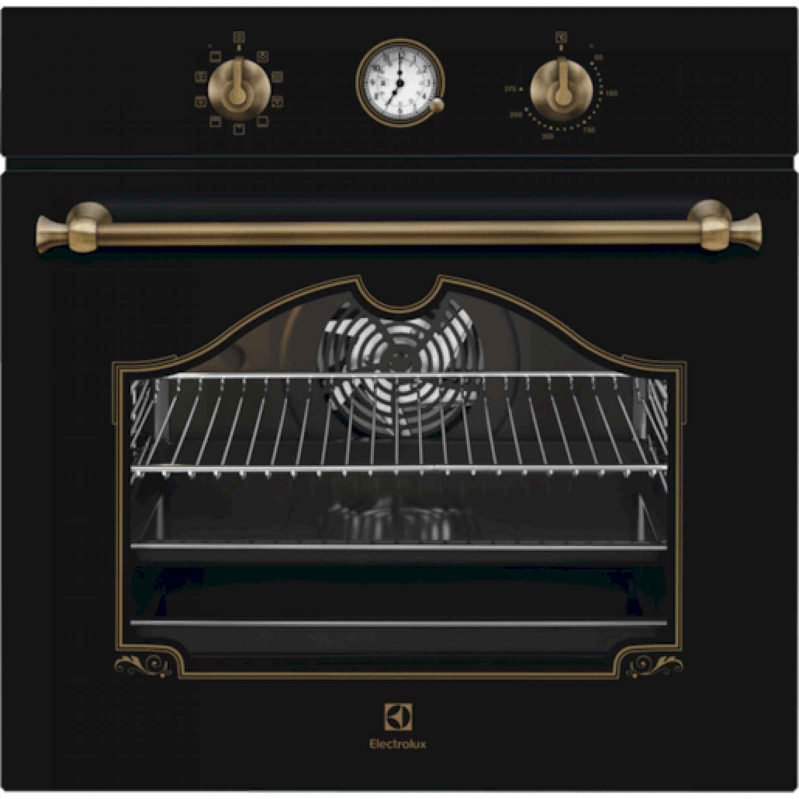 Vestavná trouba Electrolux EOA5220AOR