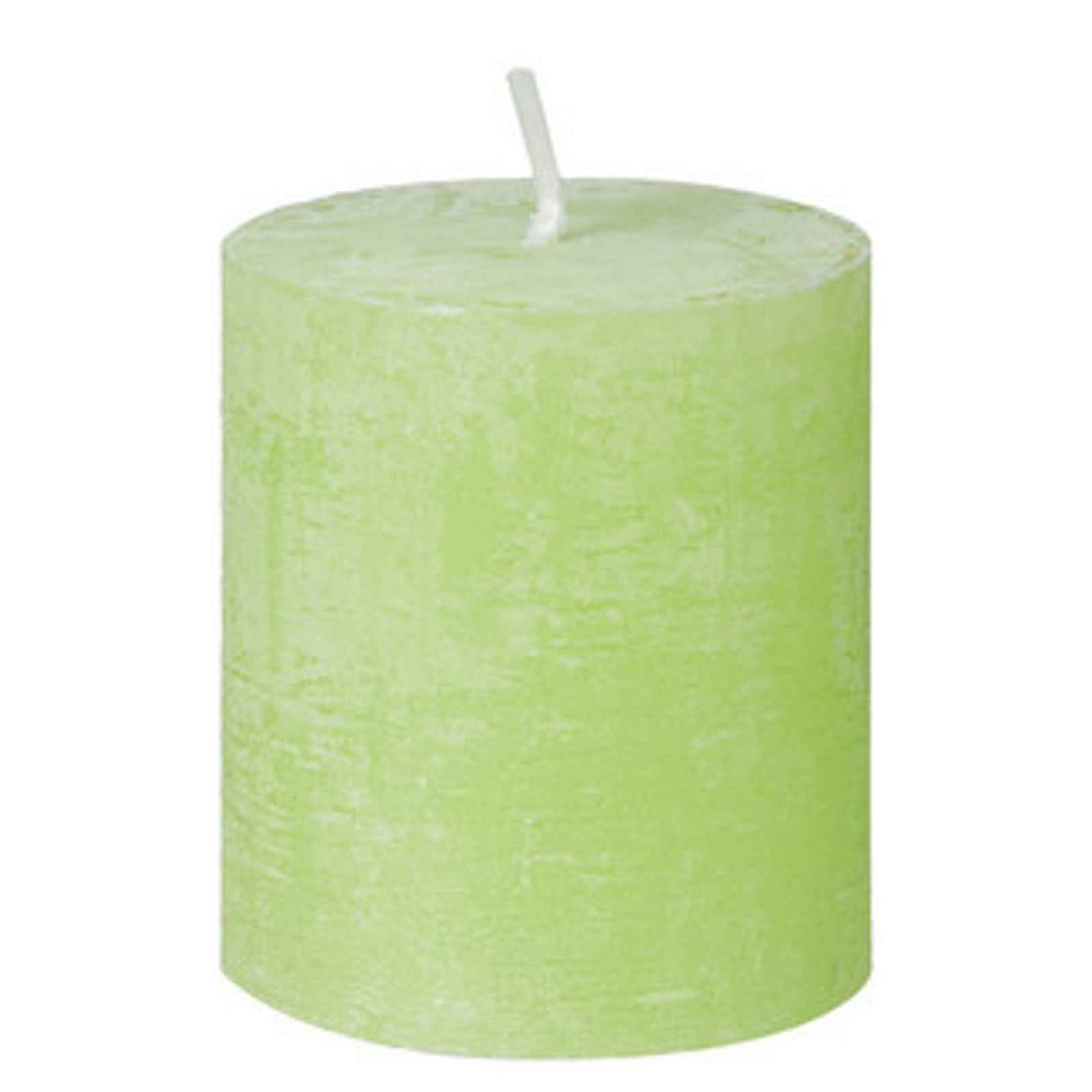 Butlers RUSTIC Svíčka 8 cm - citrusová