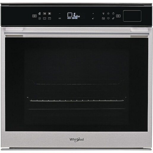 Vestavná trouba Whirlpool W7OS44S1P