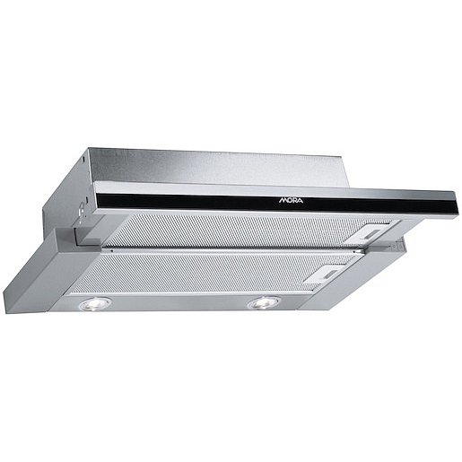 Vestavná digestoř Mora 60 cm OT652MX