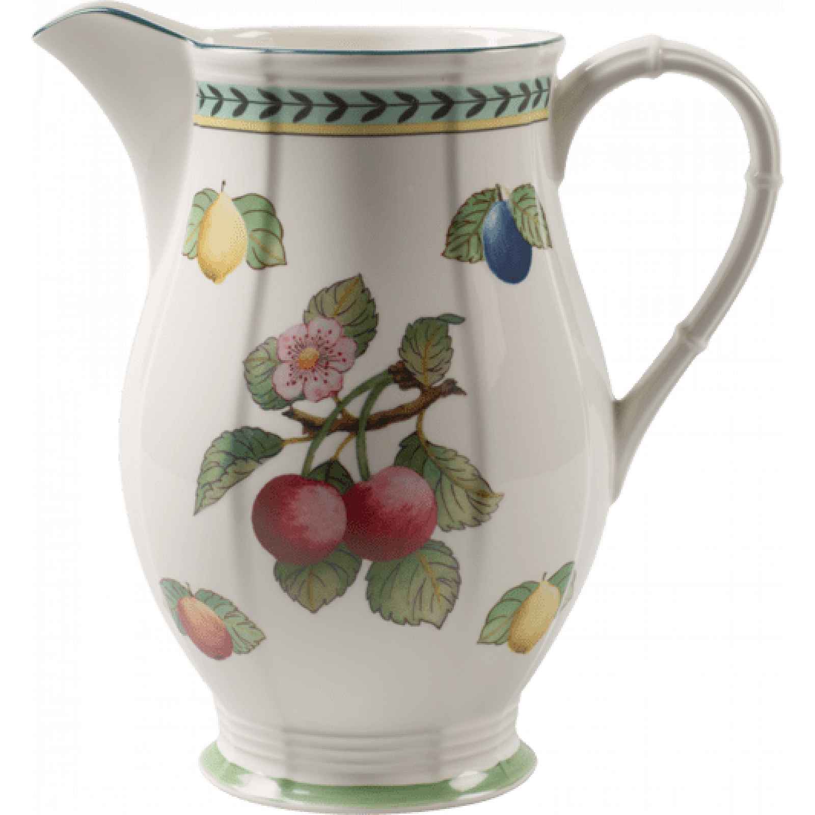 Villeroy & Boch French Garden Fleurence džbán, 2,1 l