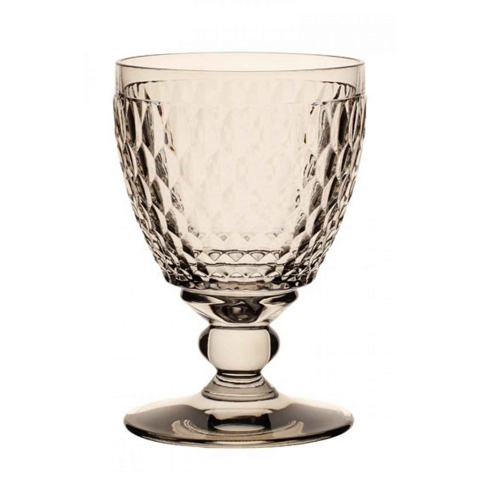Villeroy & Boch Boston Coloured Smoke pohár na vodu, 0,40 l