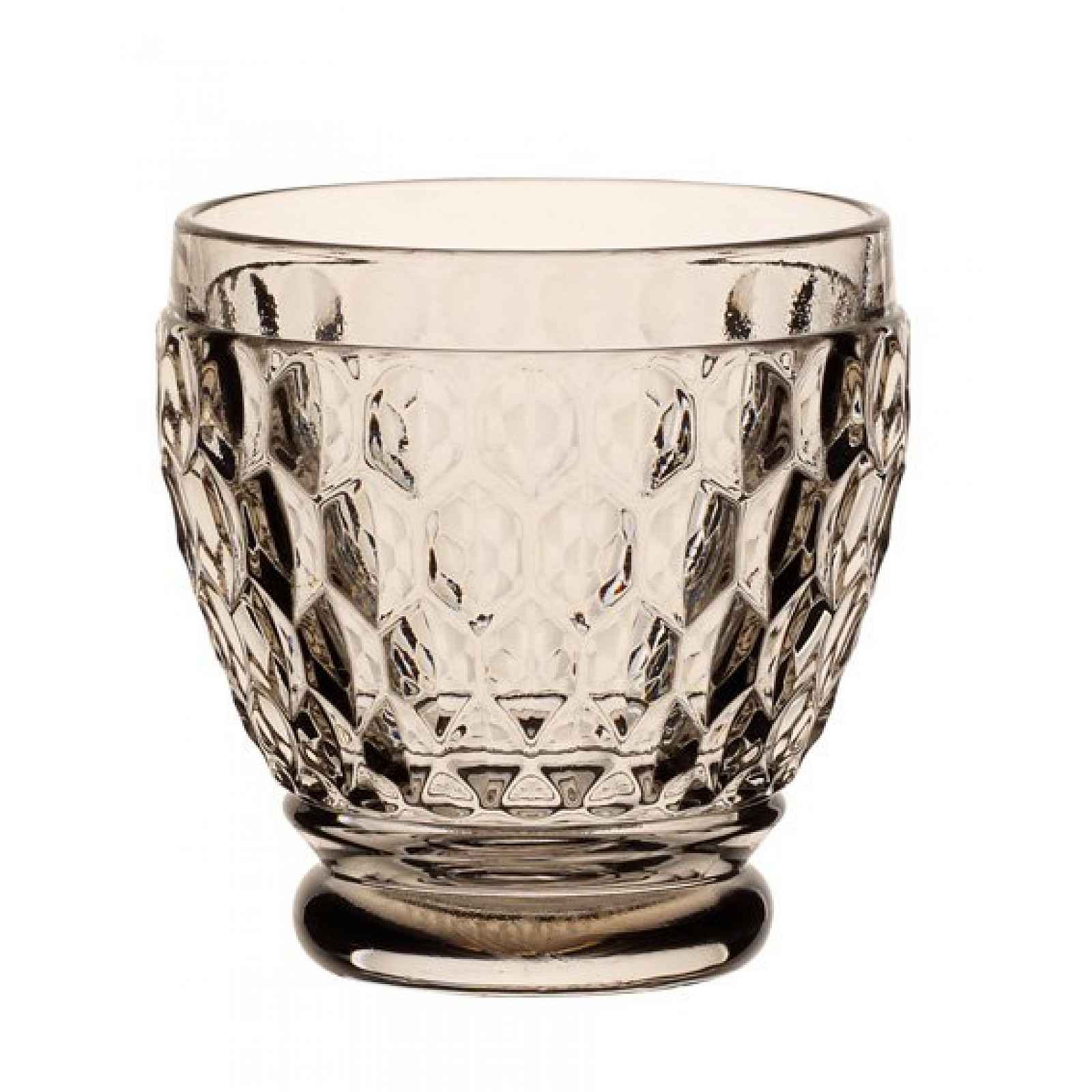 Villeroy & Boch Boston Coloured Smoke sklenice na pálenky a likéry, 0,08 l