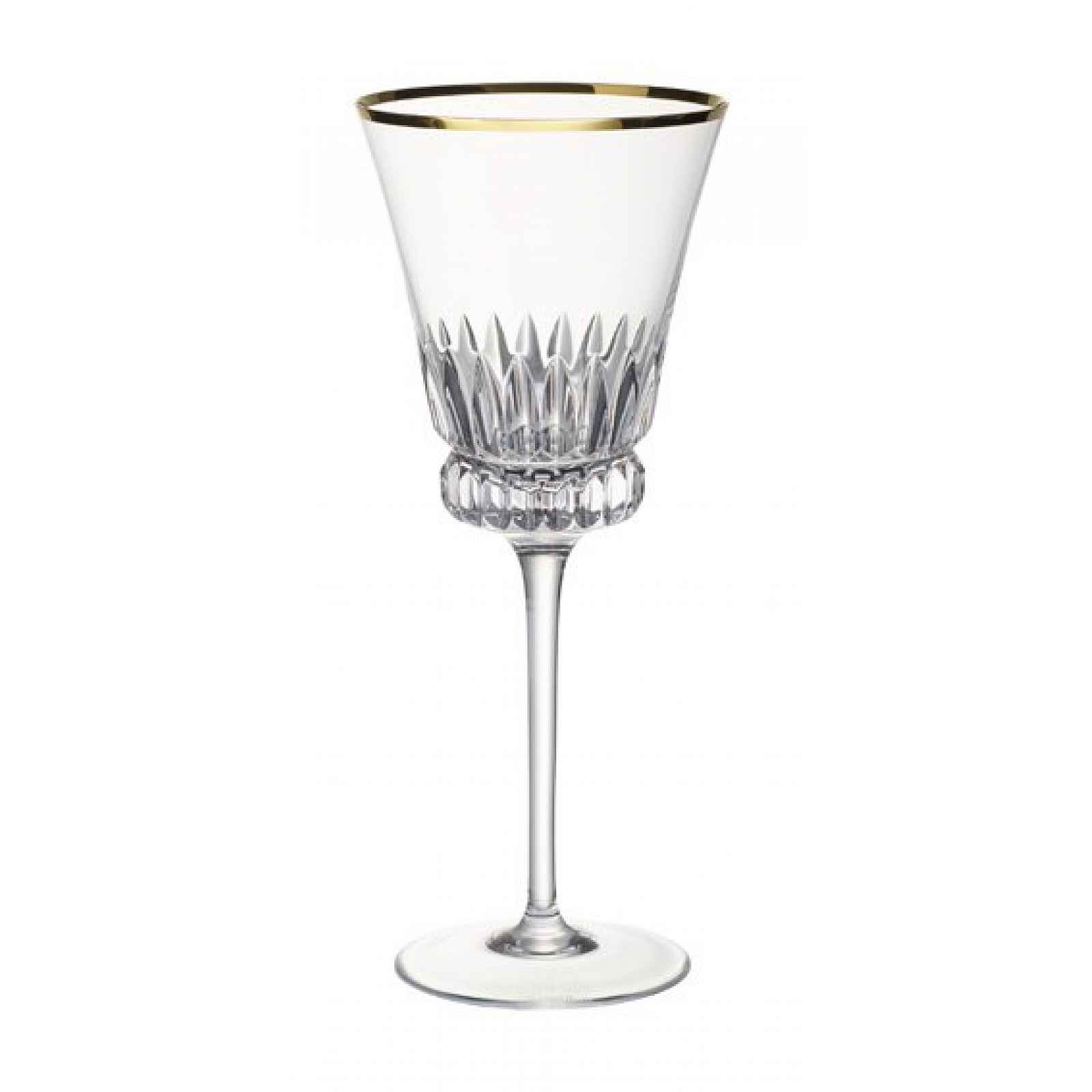 Villeroy & Boch Grand Royal Gold sklenice na červené víno, 0,33 l