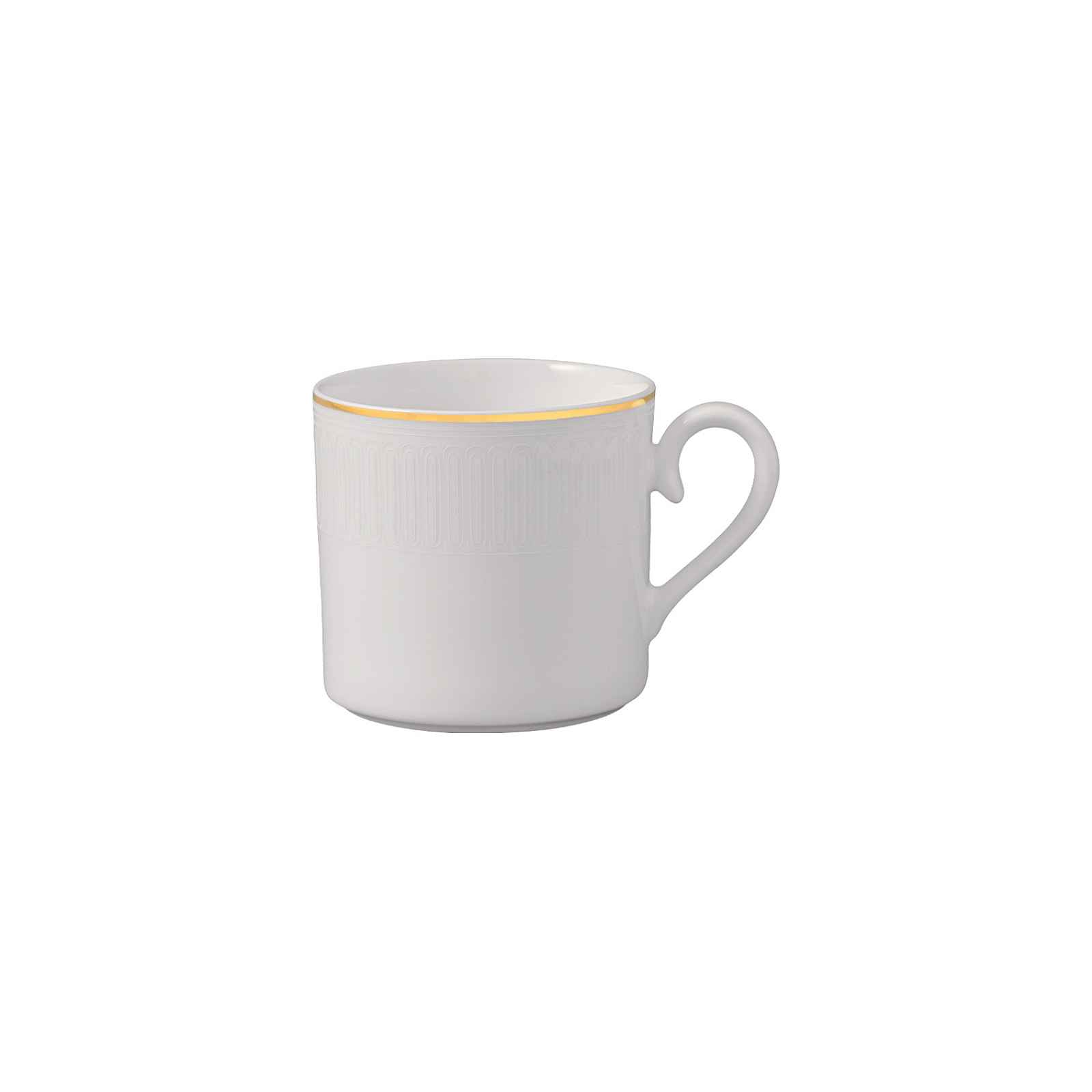 Villeroy & Boch Šálek na kávu Chateau Septfontaines, 220 ml 10-4661-1300