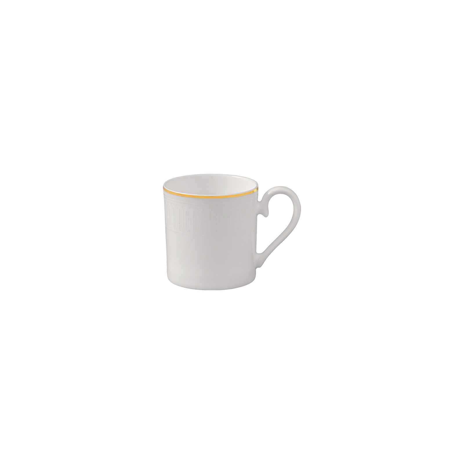 Villeroy & Boch Šálek na espresso Chateau Septfontaines, 100 ml 10-4661-1420
