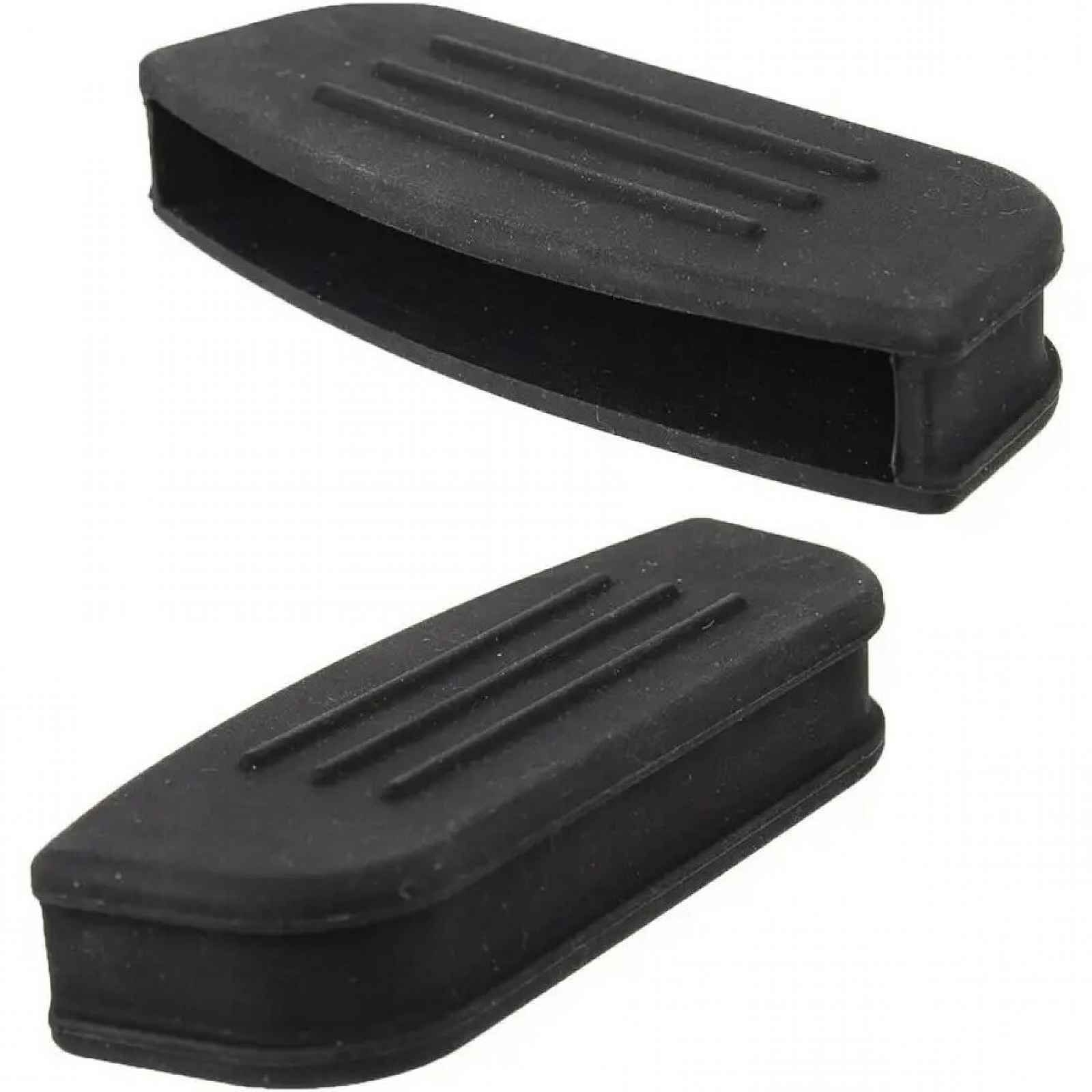 Orion Silikonový úchyt na hrnec GRANDE, 2 ks