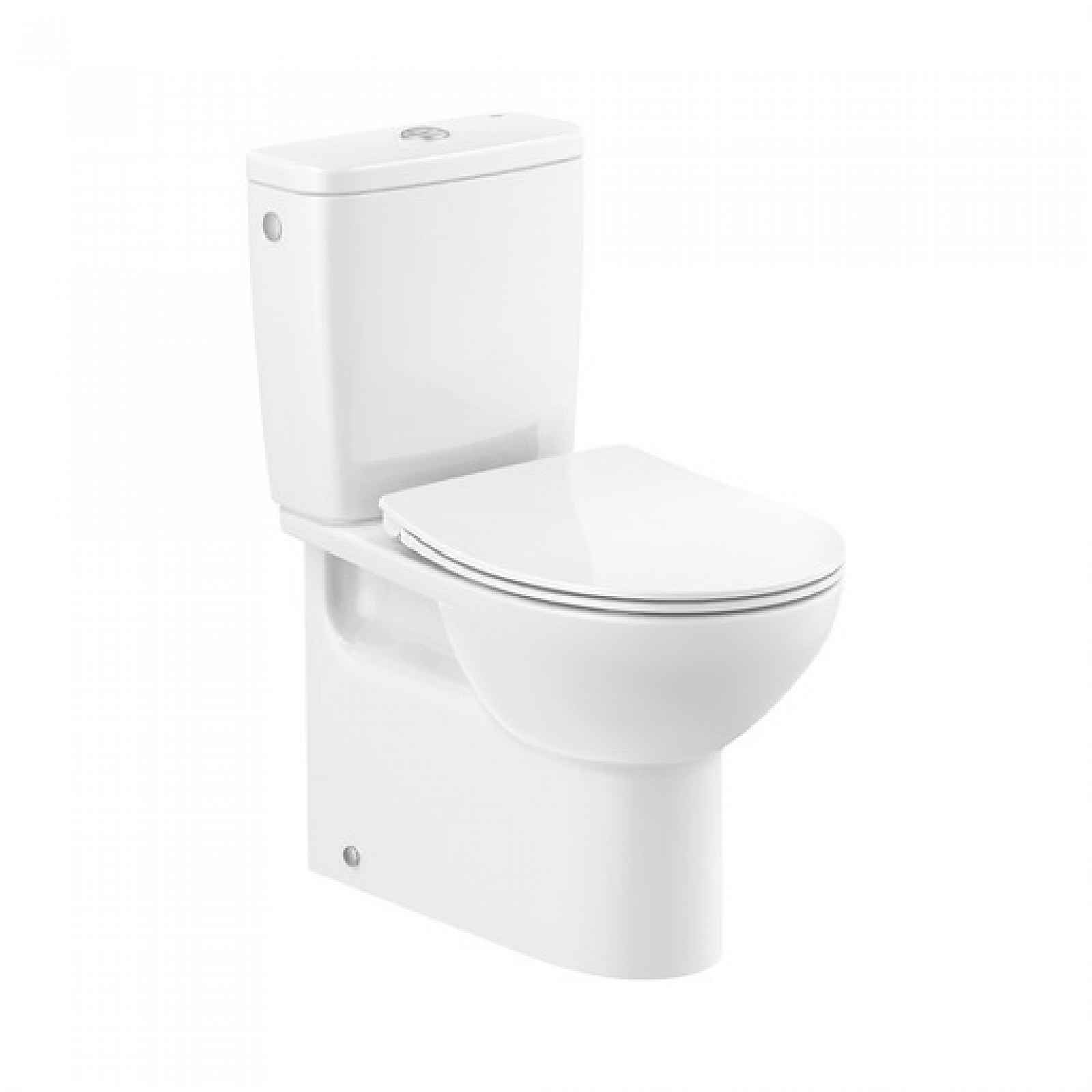 Wc kombi, pouze mísa stojící Jika Zeta H824Z910000001